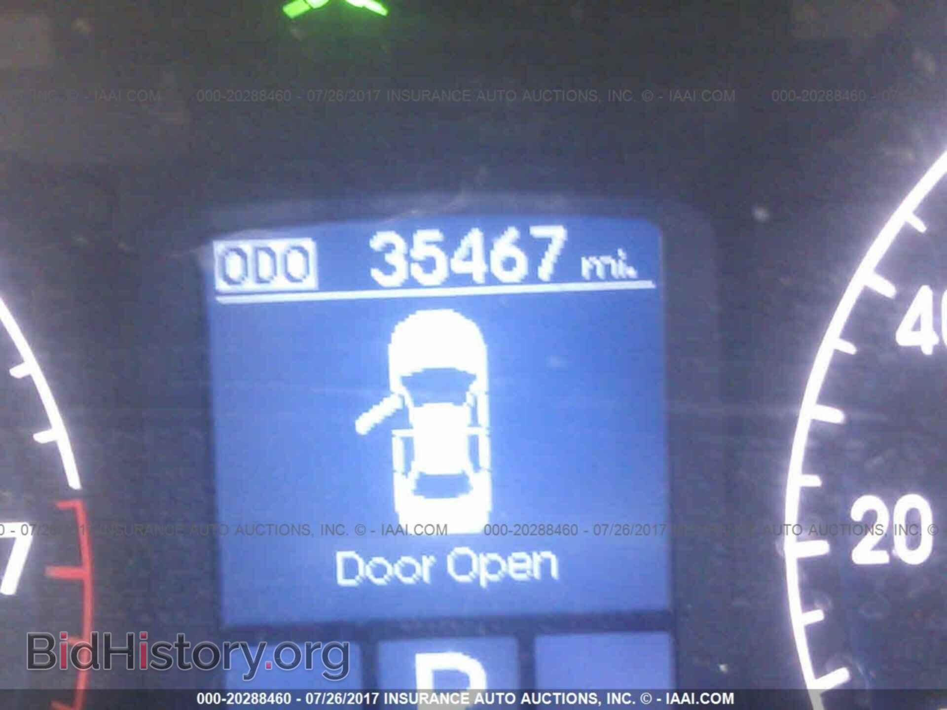 2013 Hyundai Genesis - VIN: KMHGC4DD3DU246142 - Фото 7