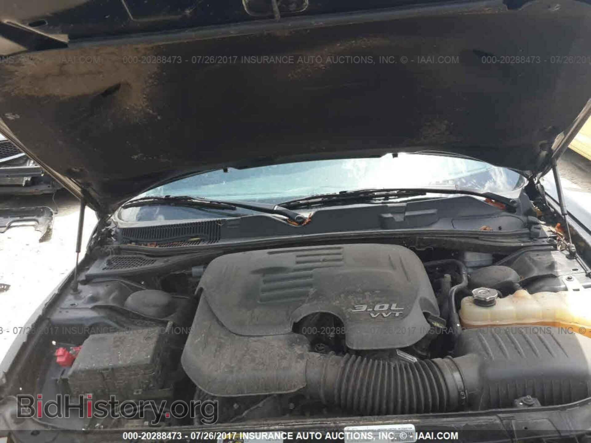 2015 Dodge Challenger - VIN: 2C3CDZAG0FH720179 - Photo 10