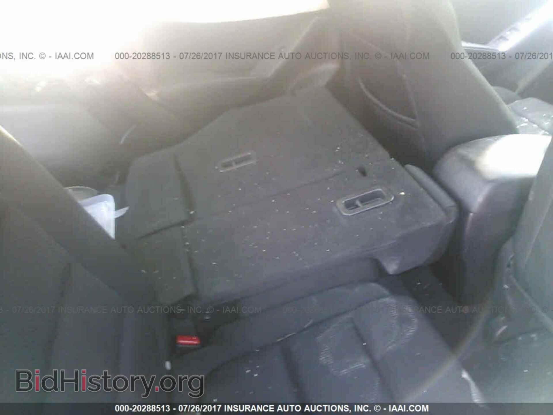 2016 Mazda Cx-5 - VIN: JM3KE2CY2G0617151 - Фото 8