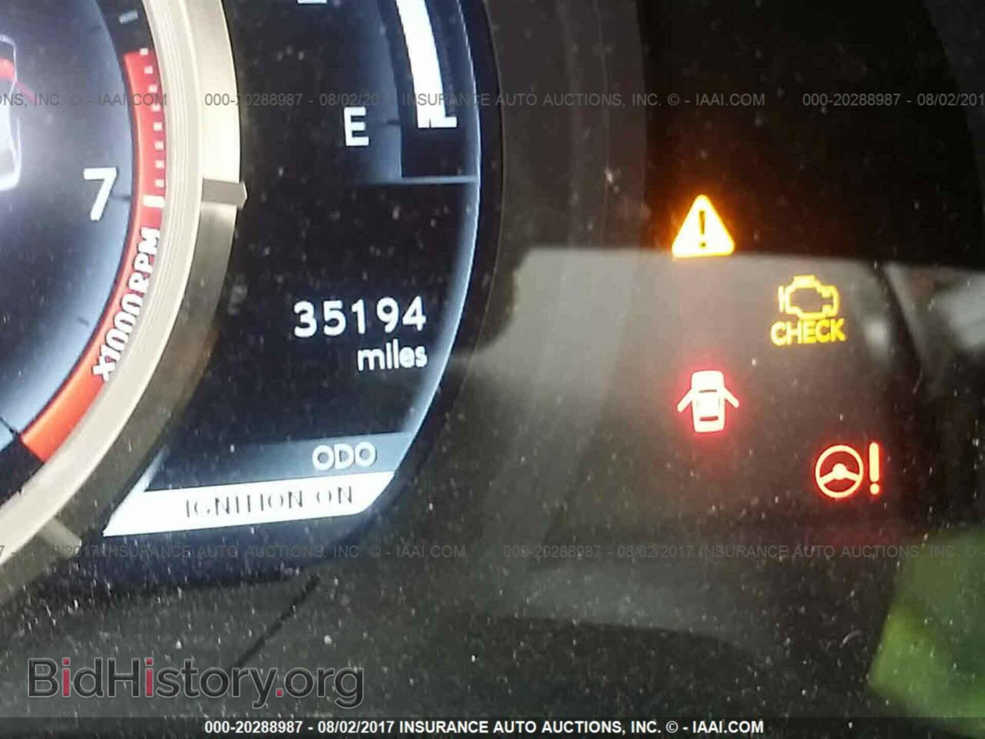 2015 Lexus Is - VIN: JTHCF1D22F5020788 - Photo 7