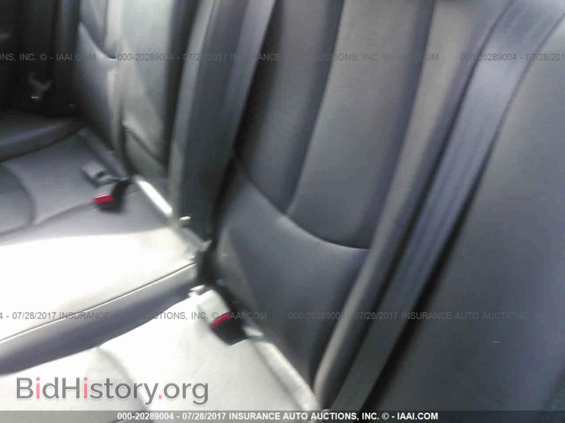 2011 Mazda 6 - VIN: 1YVHZ8CB0B5M03660 - Фото 8