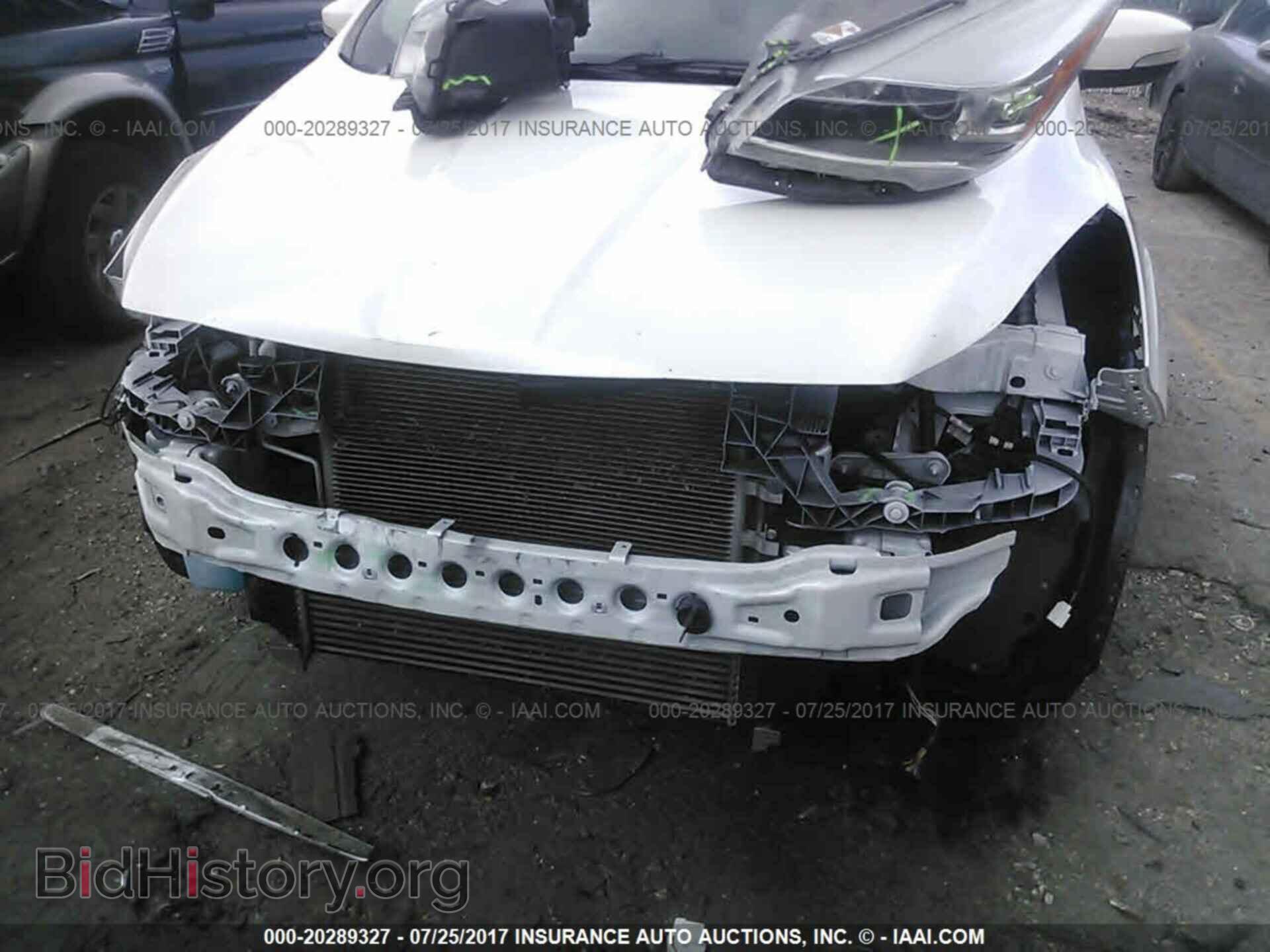 2014 Ford Escape - VIN: 1FMCU0J99EUA19561 - Фото 6