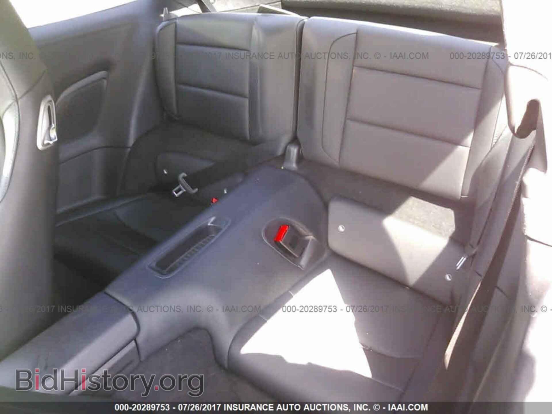 2013 Porsche 911 - VIN: WP0AB2A97DS122503 - Фото 8