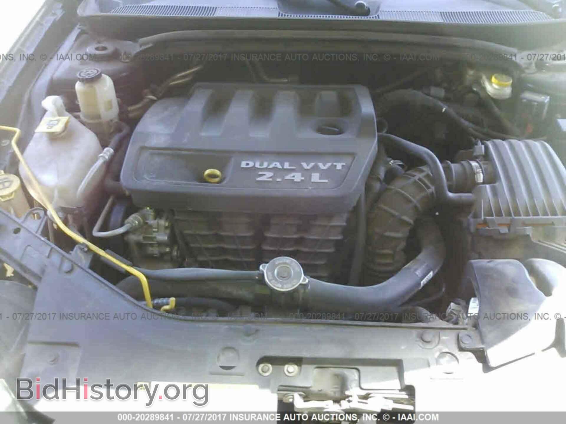 2013 Chrysler 200 - VIN: 1C3CCBBB9DN574107 - Photo 10