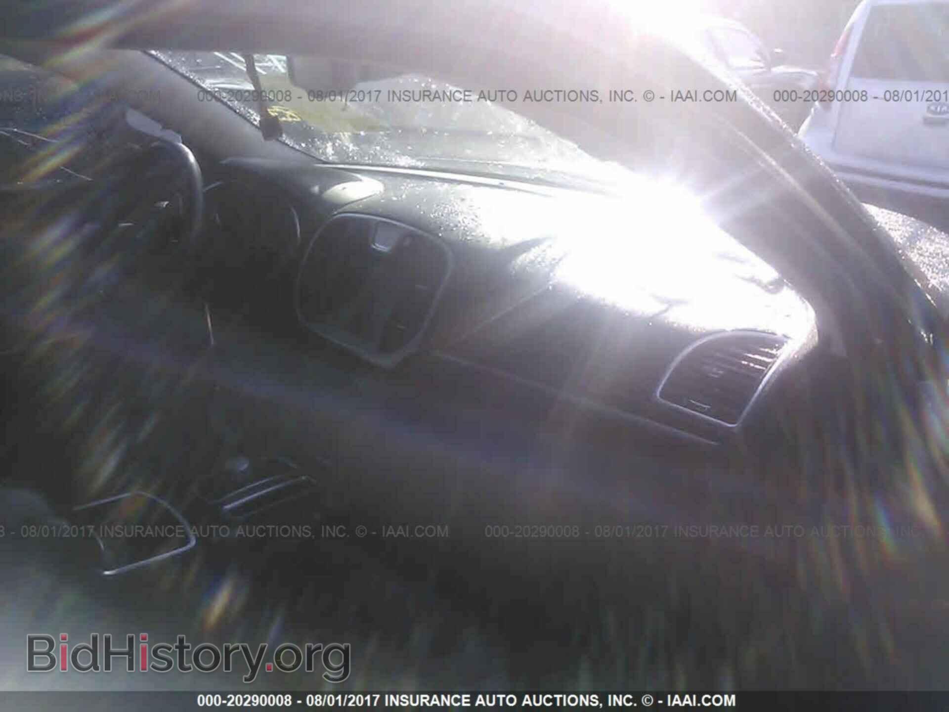 2015 Chrysler 300c - VIN: 2C3CCAEG9FH755365 - Фото 5