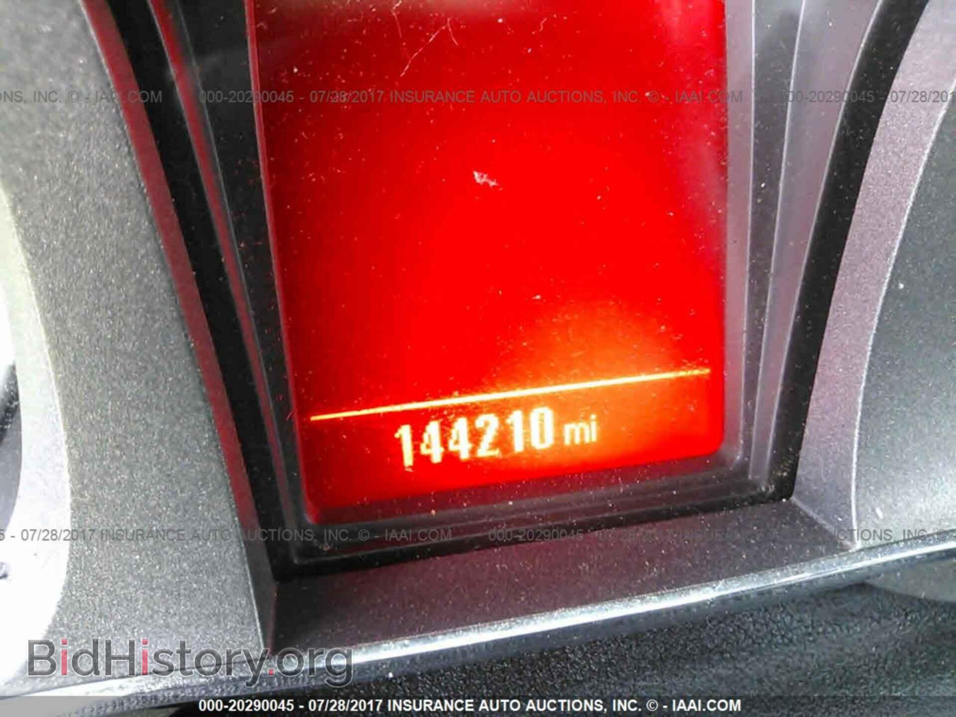 2012 Gmc Terrain - VIN: 2GKALMEK6C6338774 - Фото 7