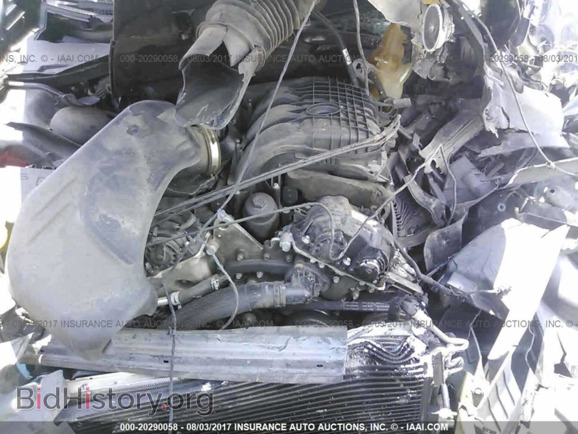 2011 Dodge Charger - VIN: 2B3CL3CGXBH566911 - Фото 10
