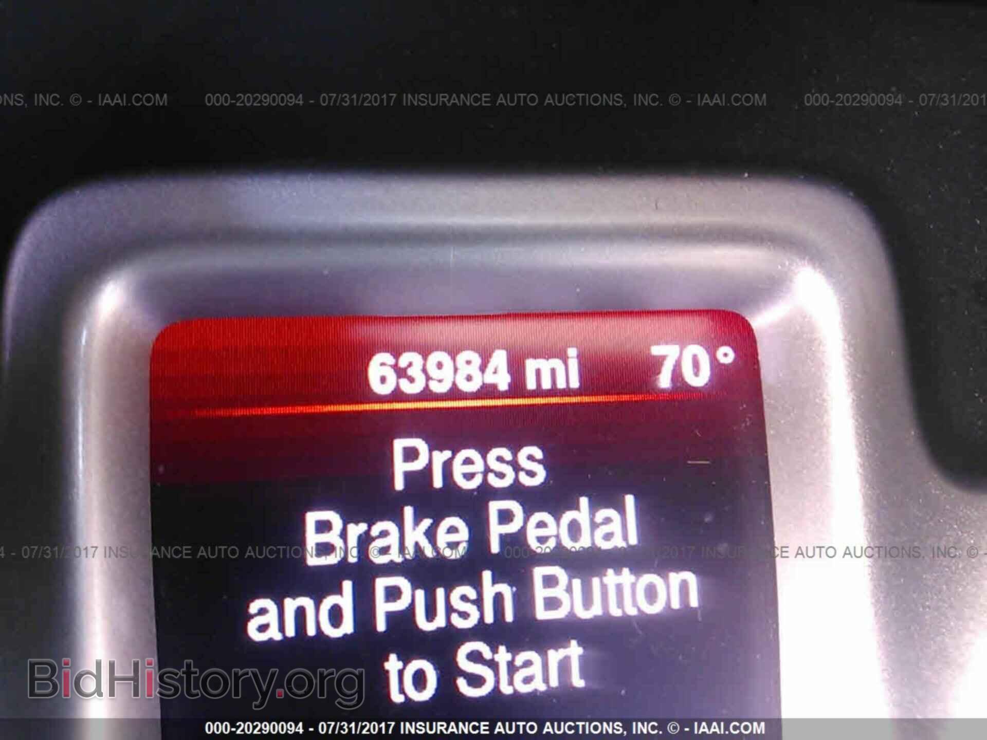 2013 Dodge Journey - VIN: 3C4PDCAB0DT558315 - Фото 7