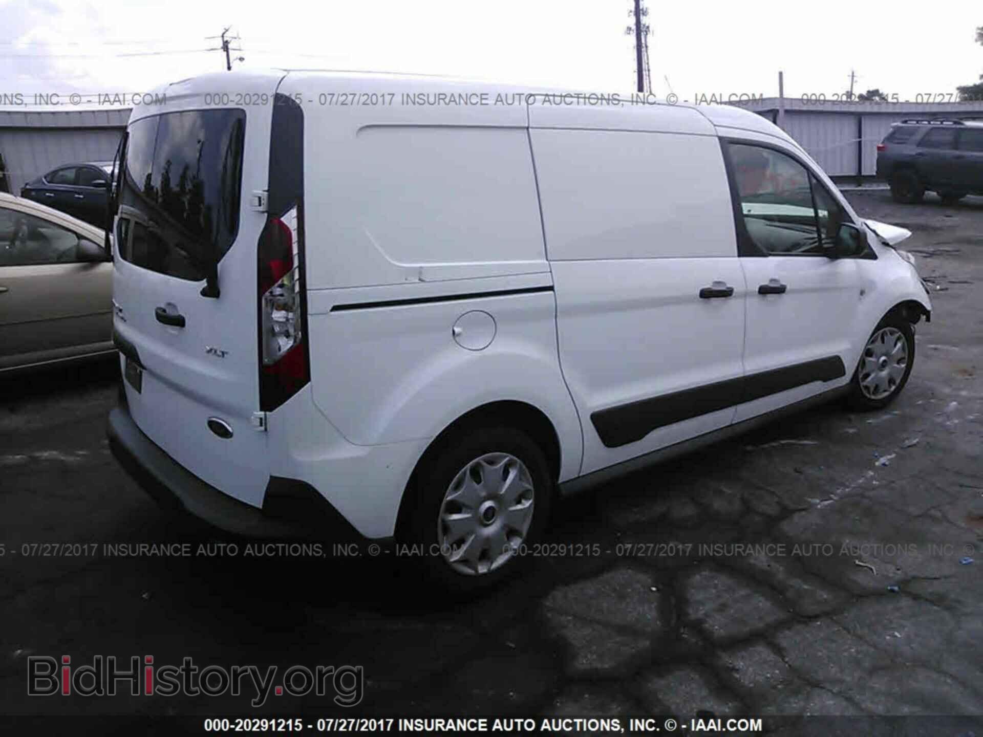 2016 Ford Transit - VIN: NM0LS7F7XG1248875 - Photo 4