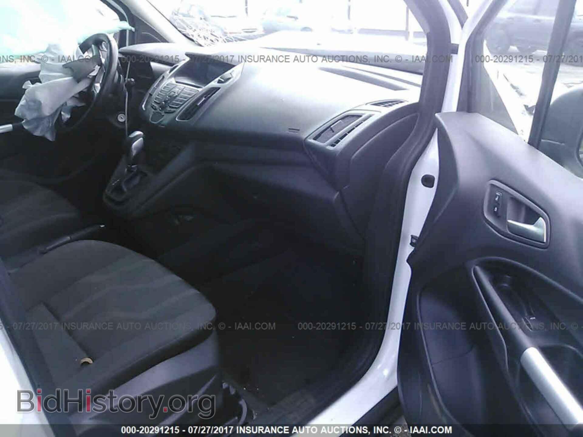 2016 Ford Transit - VIN: NM0LS7F7XG1248875 - Photo 5
