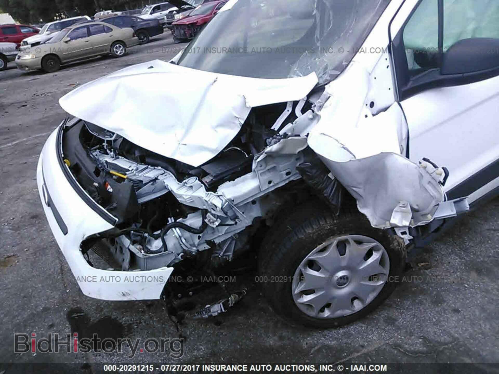 2016 Ford Transit - VIN: NM0LS7F7XG1248875 - Photo 6