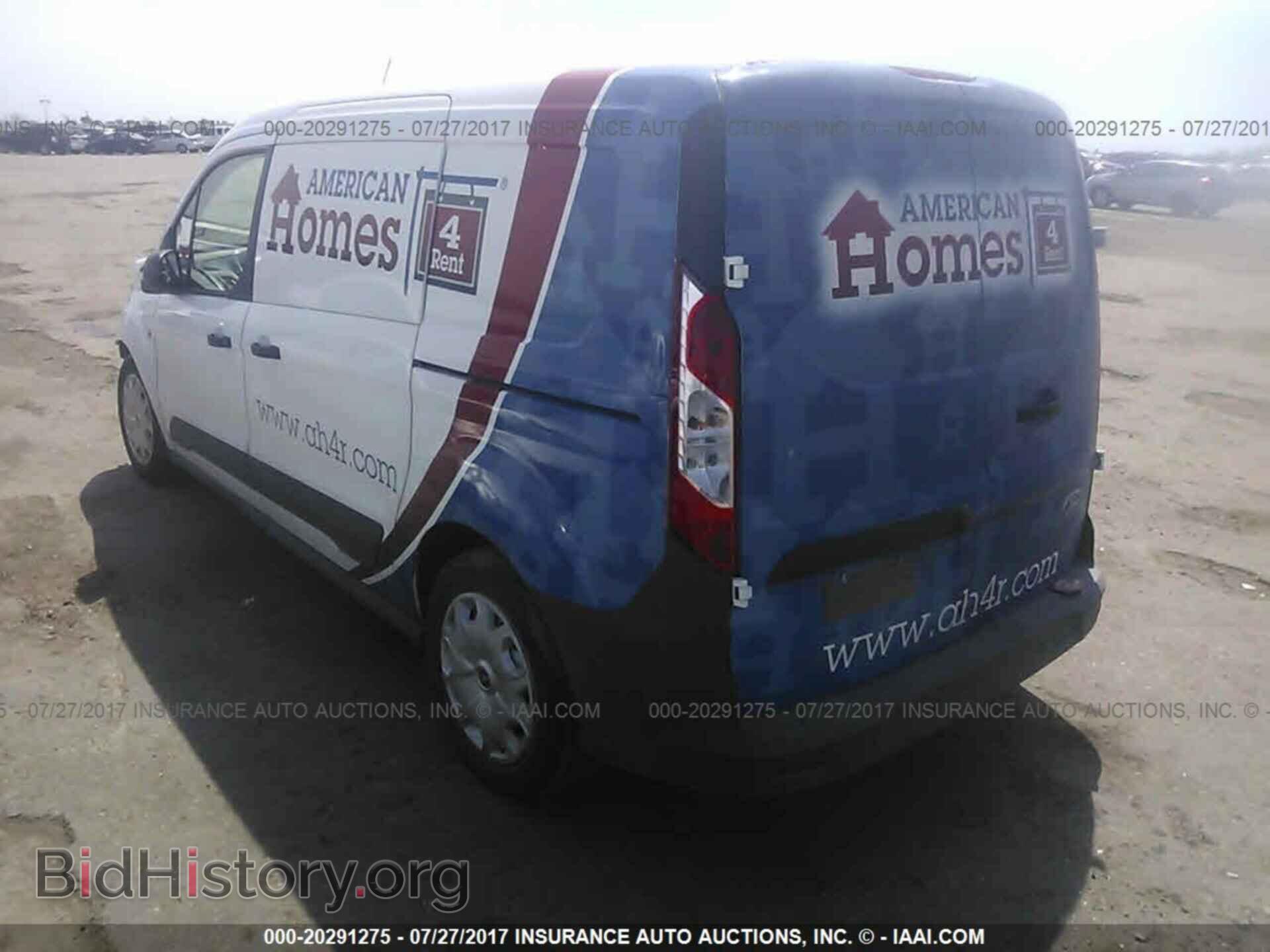 2016 Ford Transit - VIN: NM0LS7E74G1291495 - Фото 3