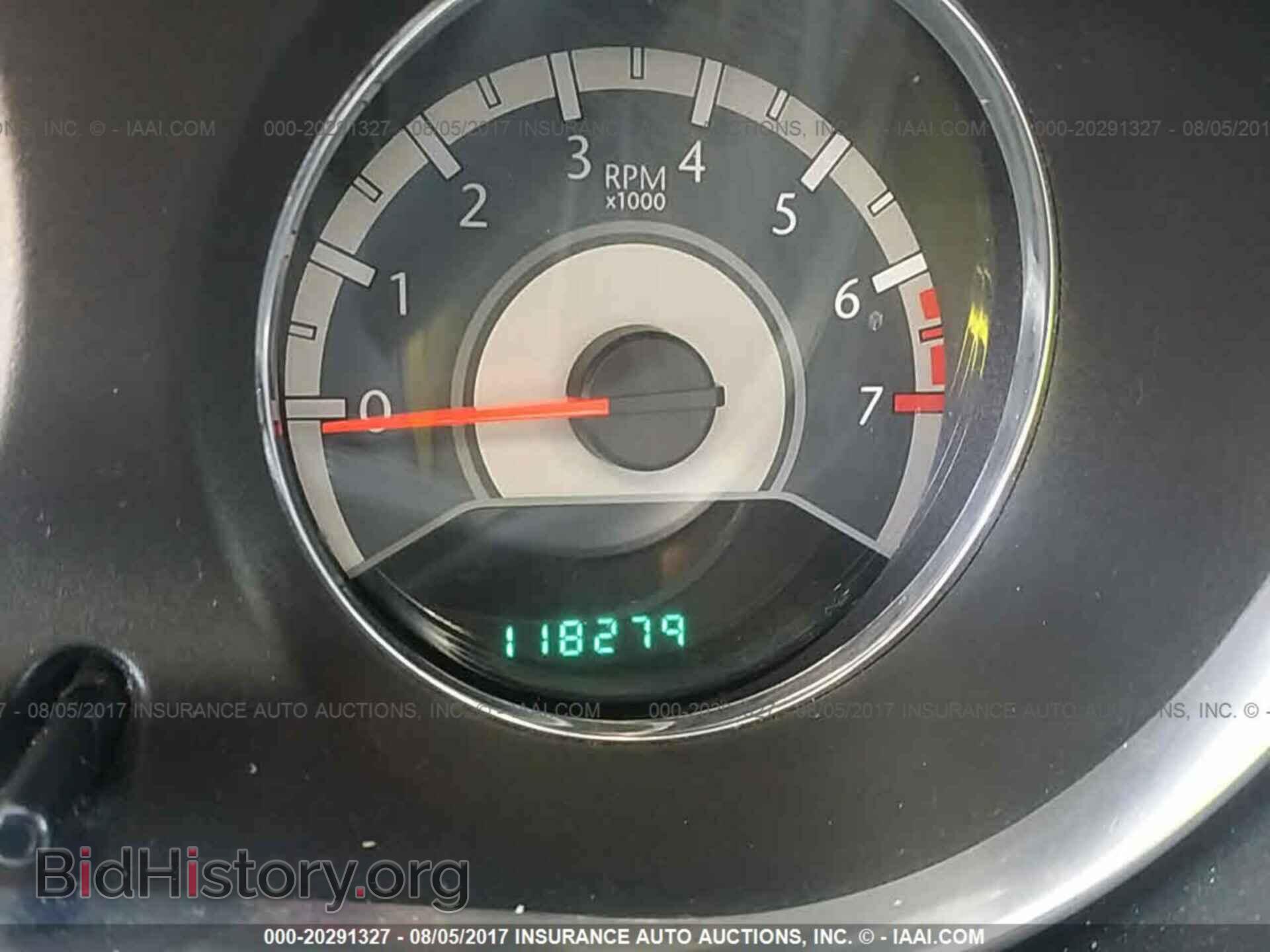 2013 Chrysler 200 - VIN: 1C3CCBBB9DN514019 - Photo 7