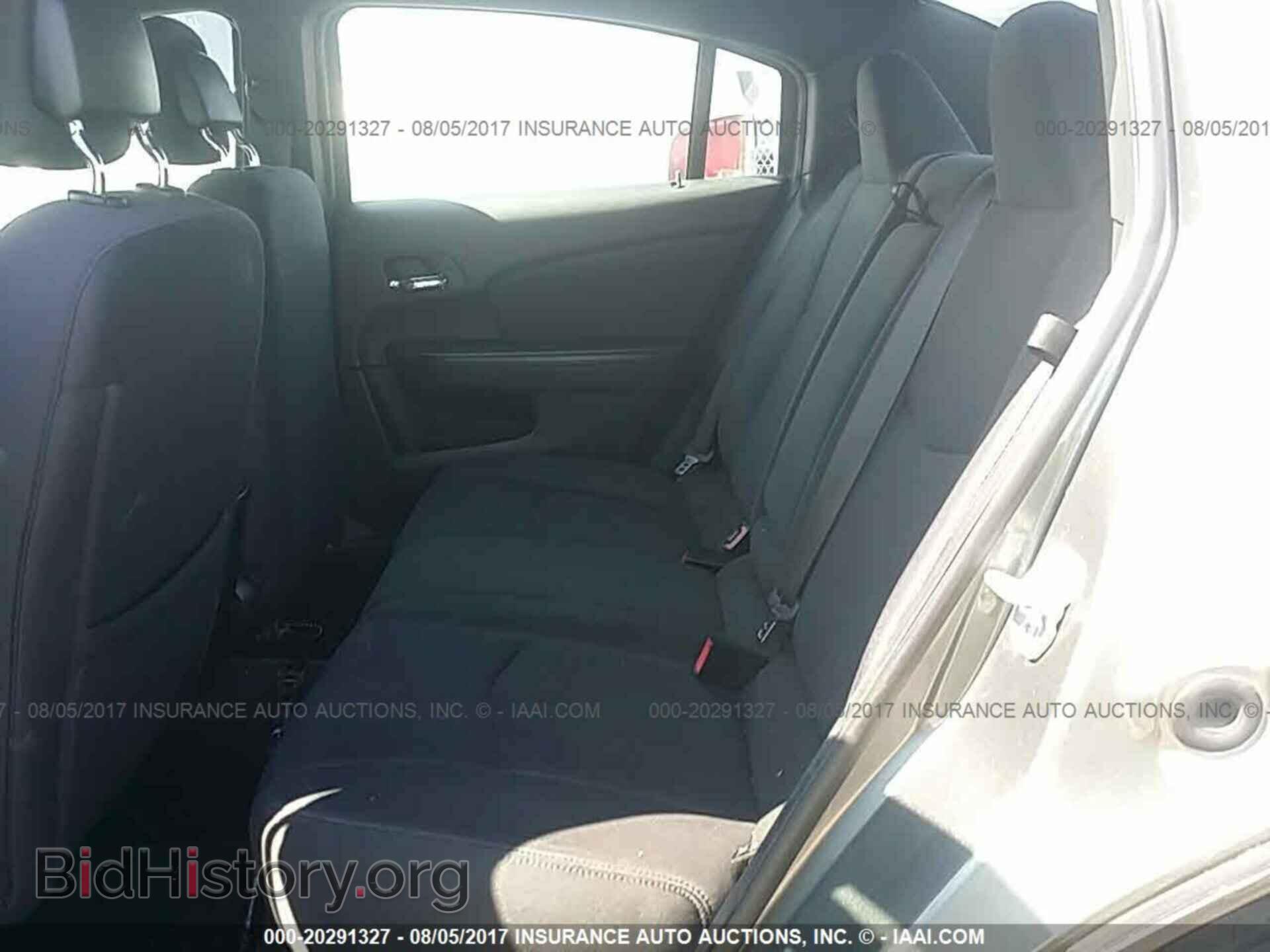 2013 Chrysler 200 - VIN: 1C3CCBBB9DN514019 - Photo 8