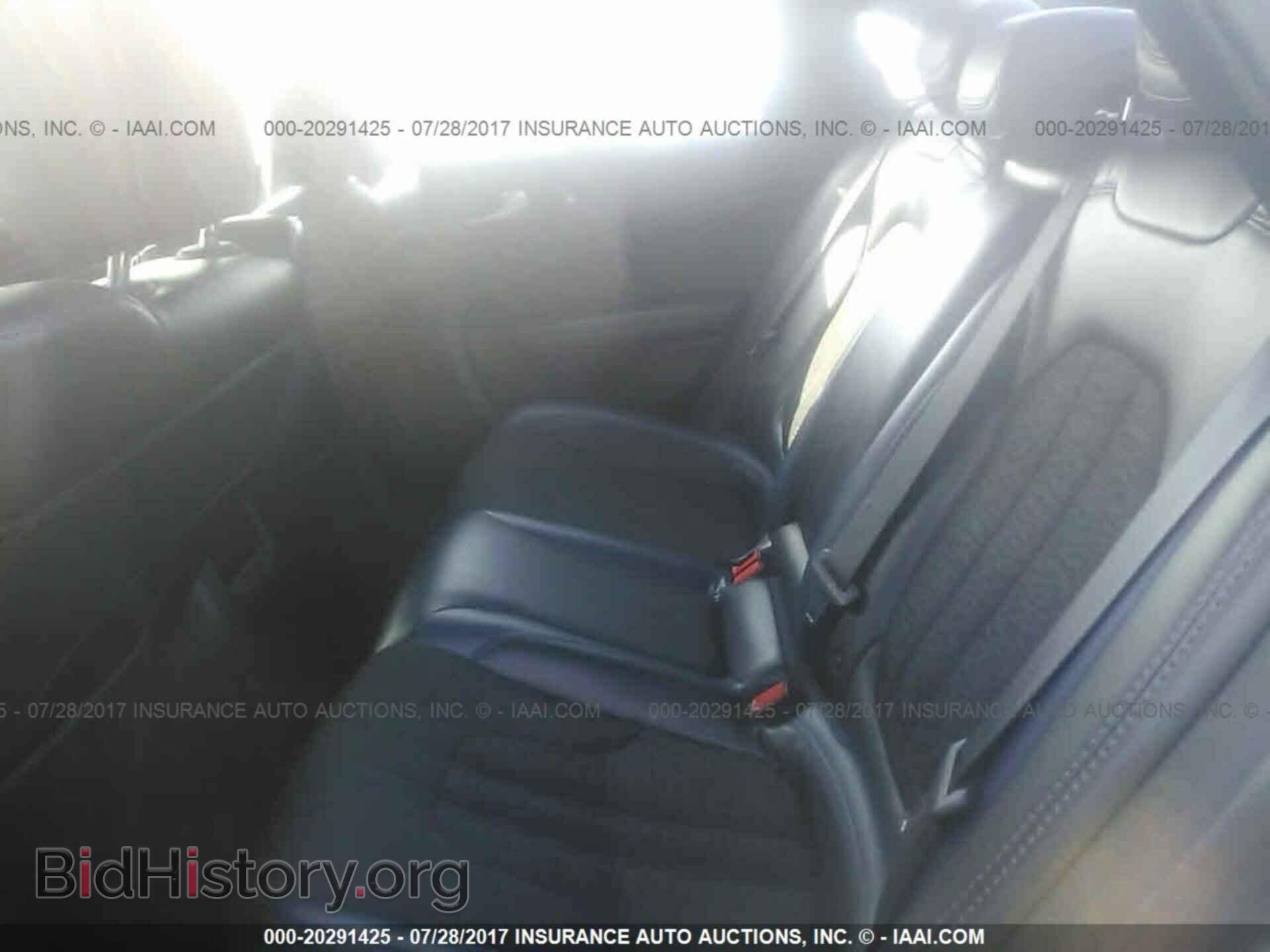 2016 Chrysler 200 - VIN: 1C3CCCBB9GN125181 - Photo 8