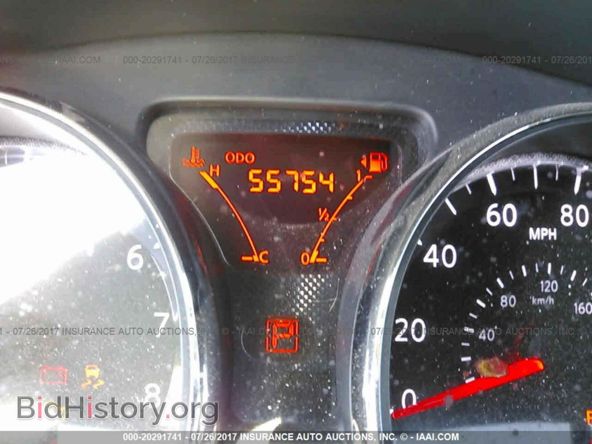 2014 Nissan Versa note - VIN: 3N1CE2CP4EL380606 - Фото 7