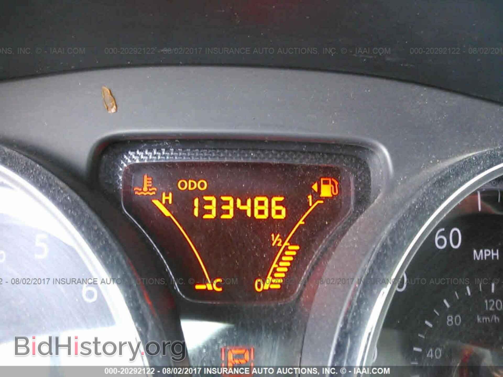 2014 Nissan Versa note - VIN: 3N1CE2CP3EL396893 - Photo 7
