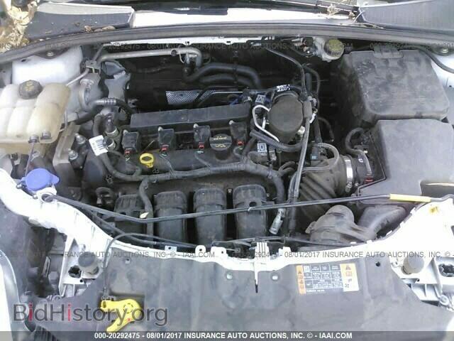 2014 Ford Focus - VIN: 1FADP3F29EL295005 - Photo 10