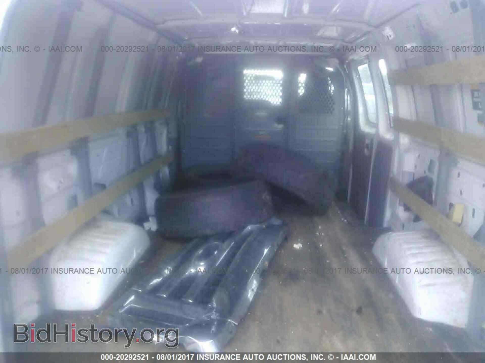 2013 Ford Econoline - VIN: 1FTNE2EWXDDA96329 - Фото 8