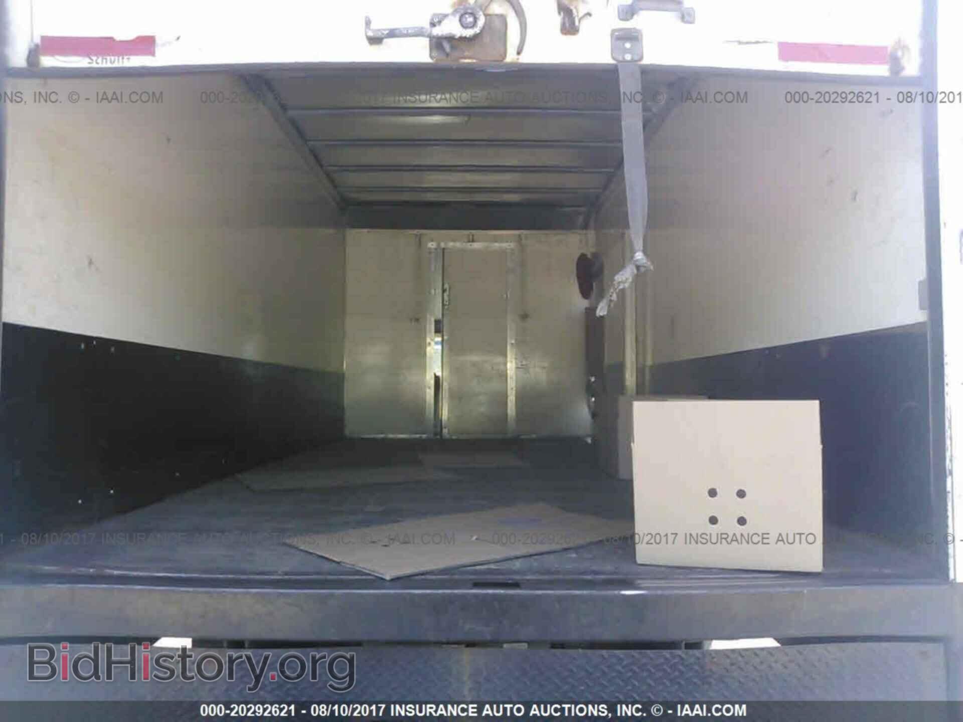 2013 Ford Econoline - VIN: 1FDXE4FS2DDA02732 - Фото 7