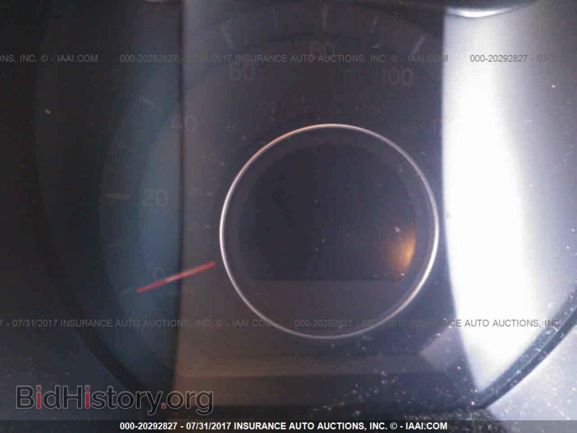 2015 Kia Optima - VIN: KNAGM4A77F5653598 - Photo 7