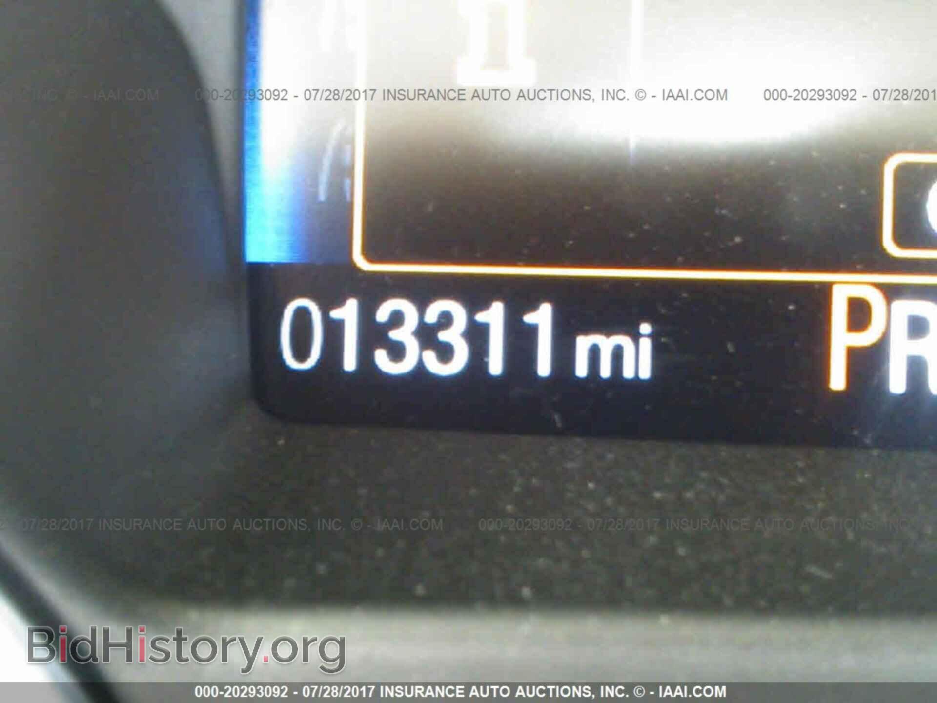2016 Ford Focus - VIN: 1FADP3N23GL344221 - Фото 7