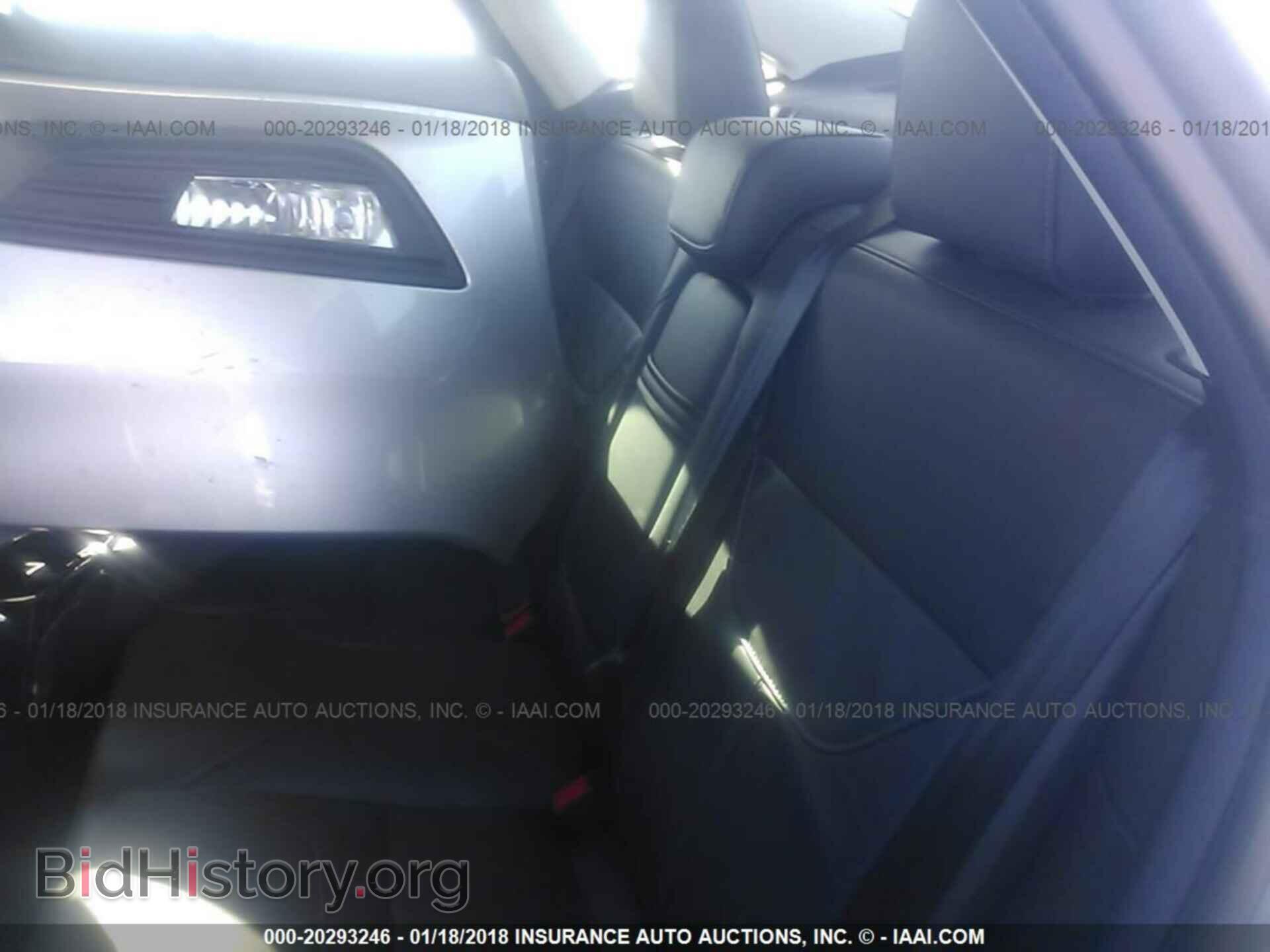 2016 Ford Focus - VIN: 1FADP3F24GL374441 - Фото 8