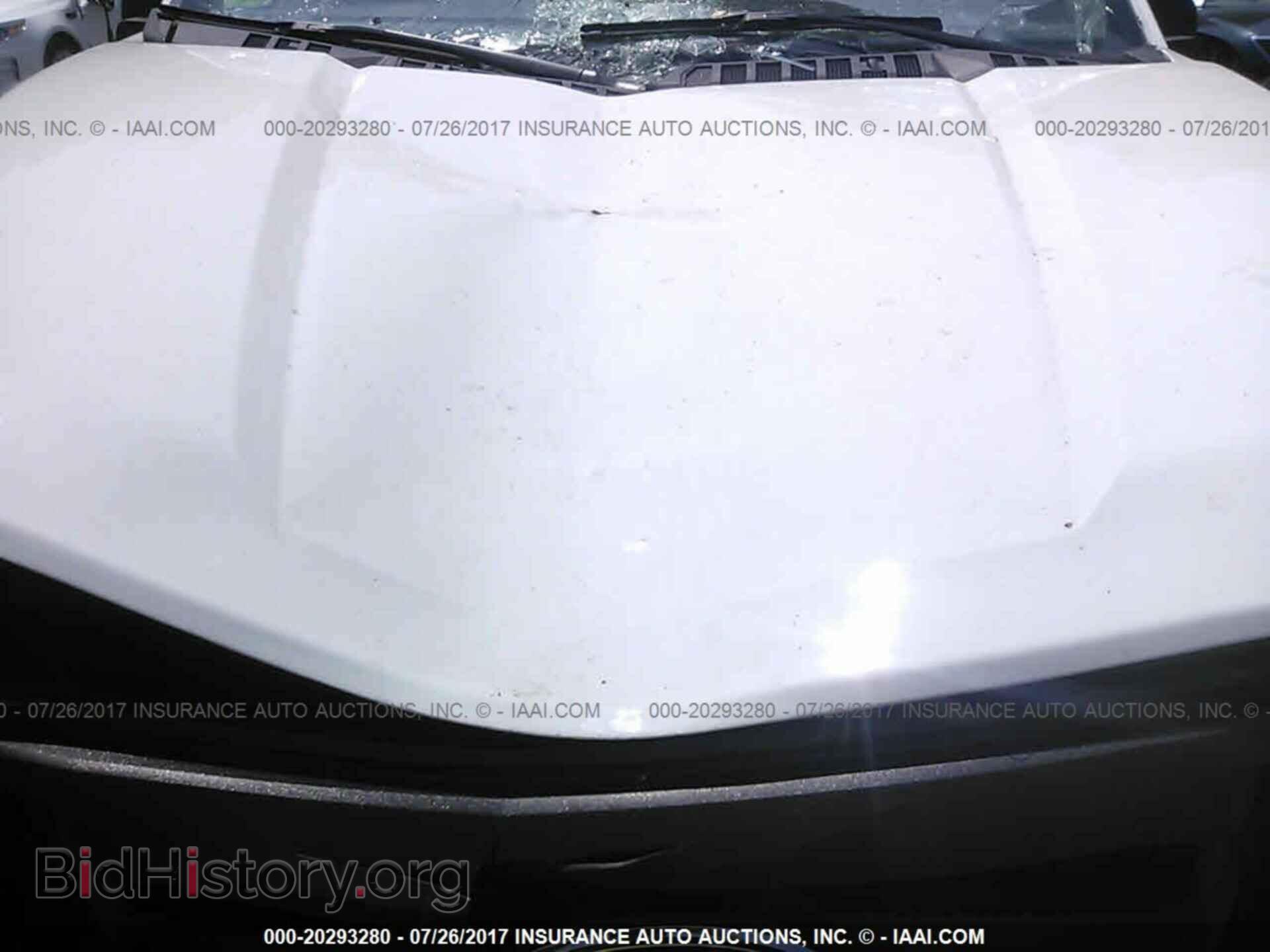 2016 Ford F150 - VIN: 1FTMF1E82GFA81739 - Фото 10