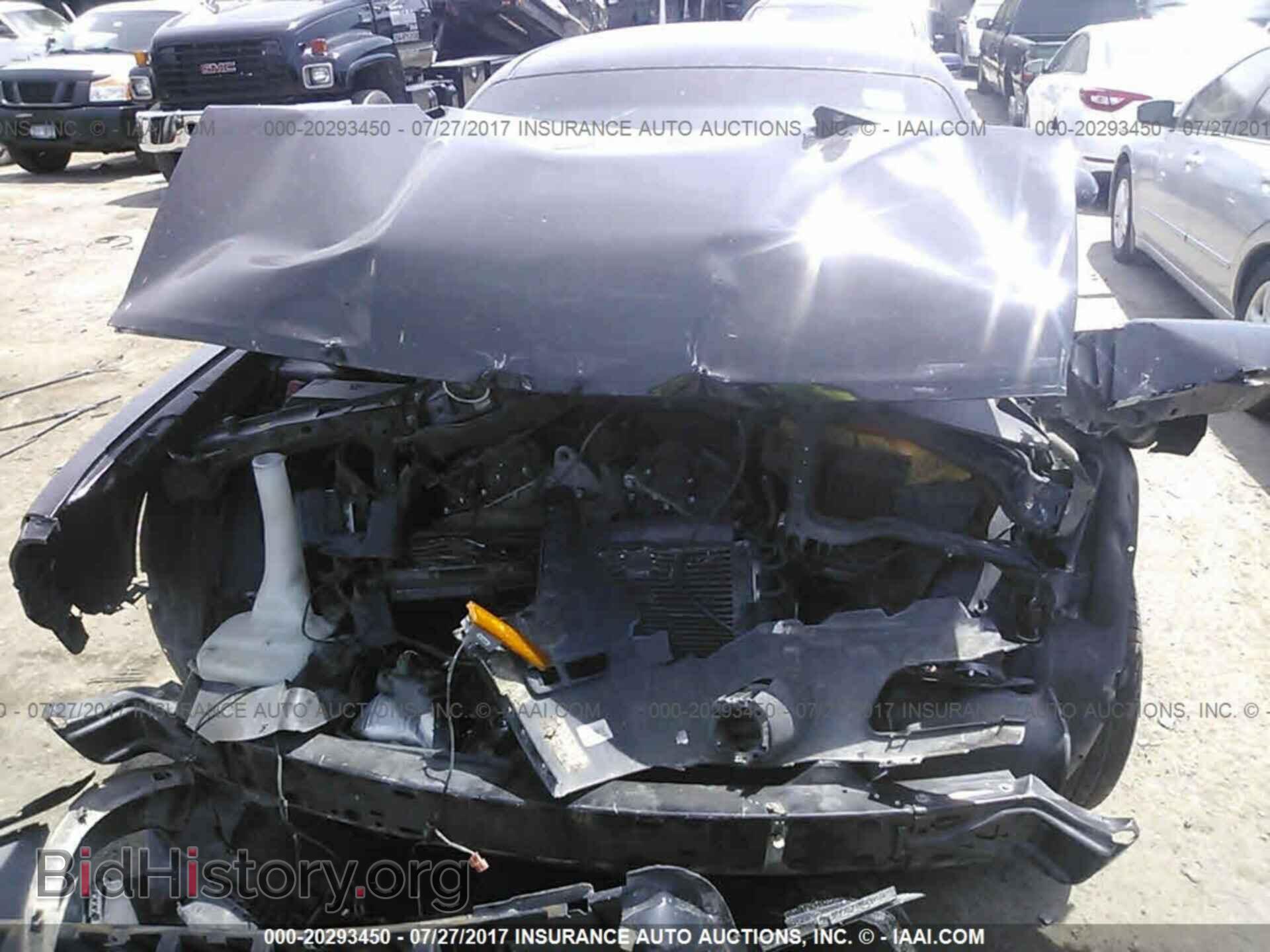 2013 Dodge Challenger - VIN: 2C3CDYAG9DH645974 - Фото 6