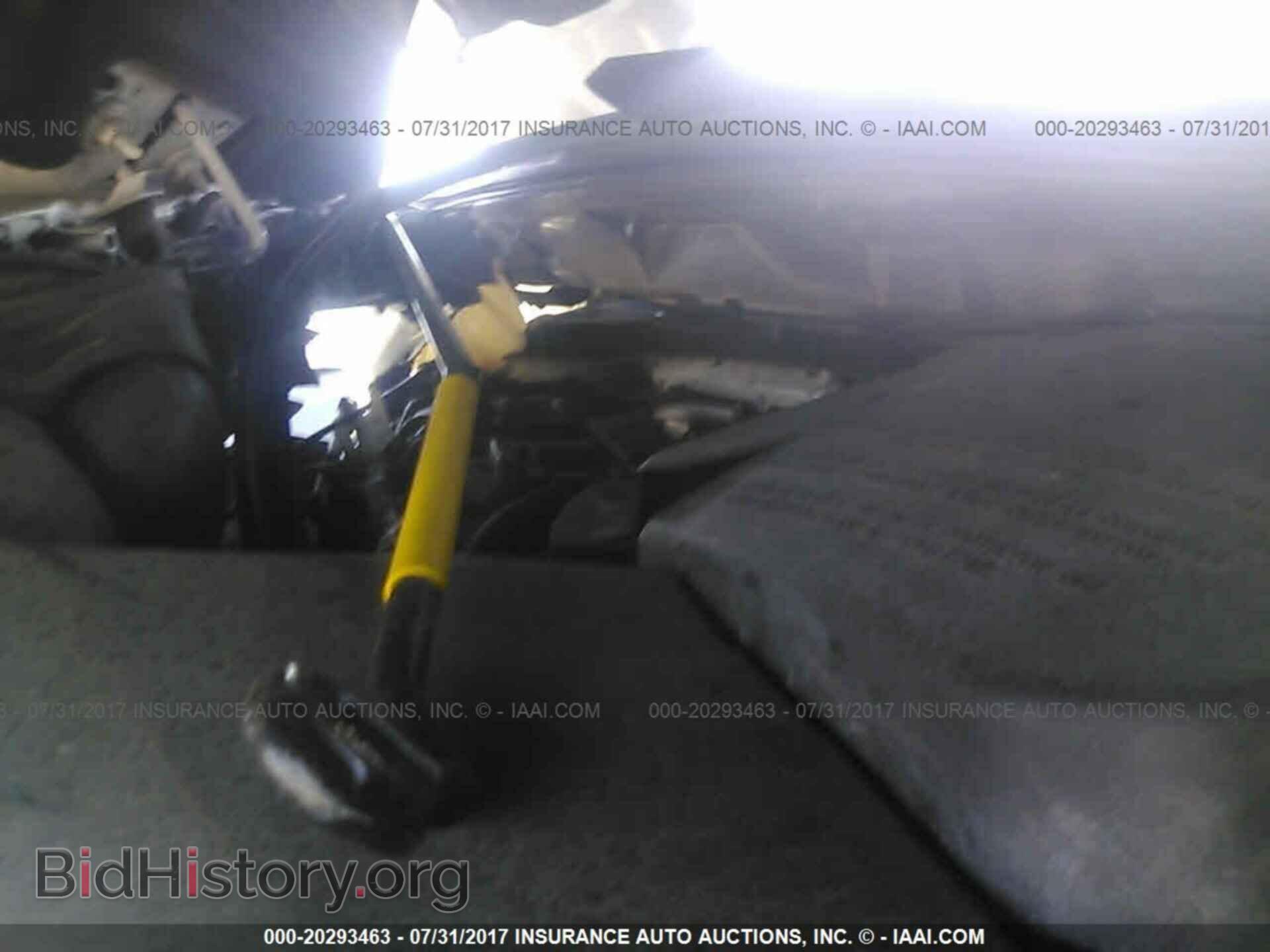 2013 Ford Focus - VIN: 1FADP3K29DL360004 - Фото 10
