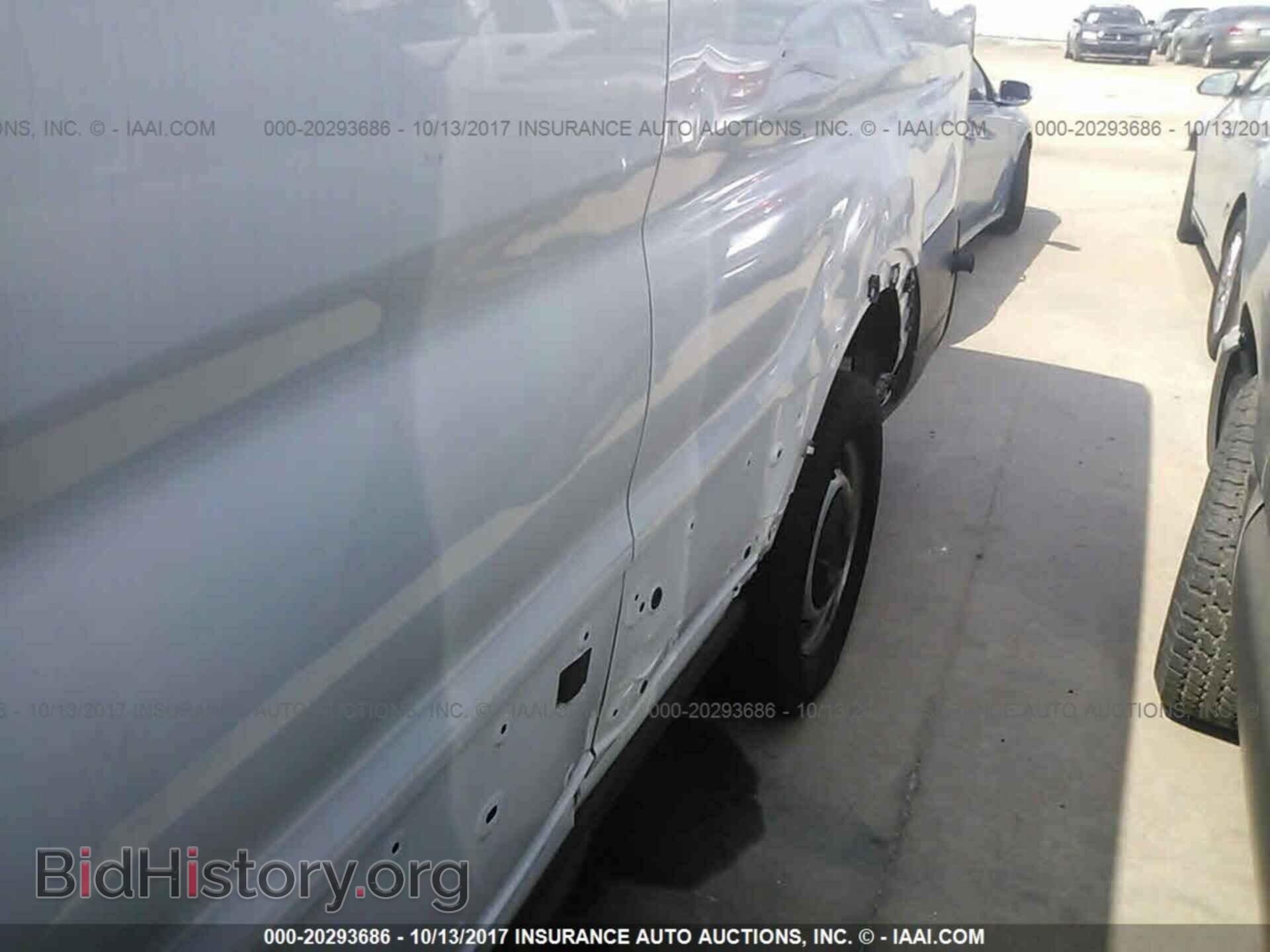 2016 Ford Transit - VIN: 1FTYE9ZM7GKB44691 - Фото 6