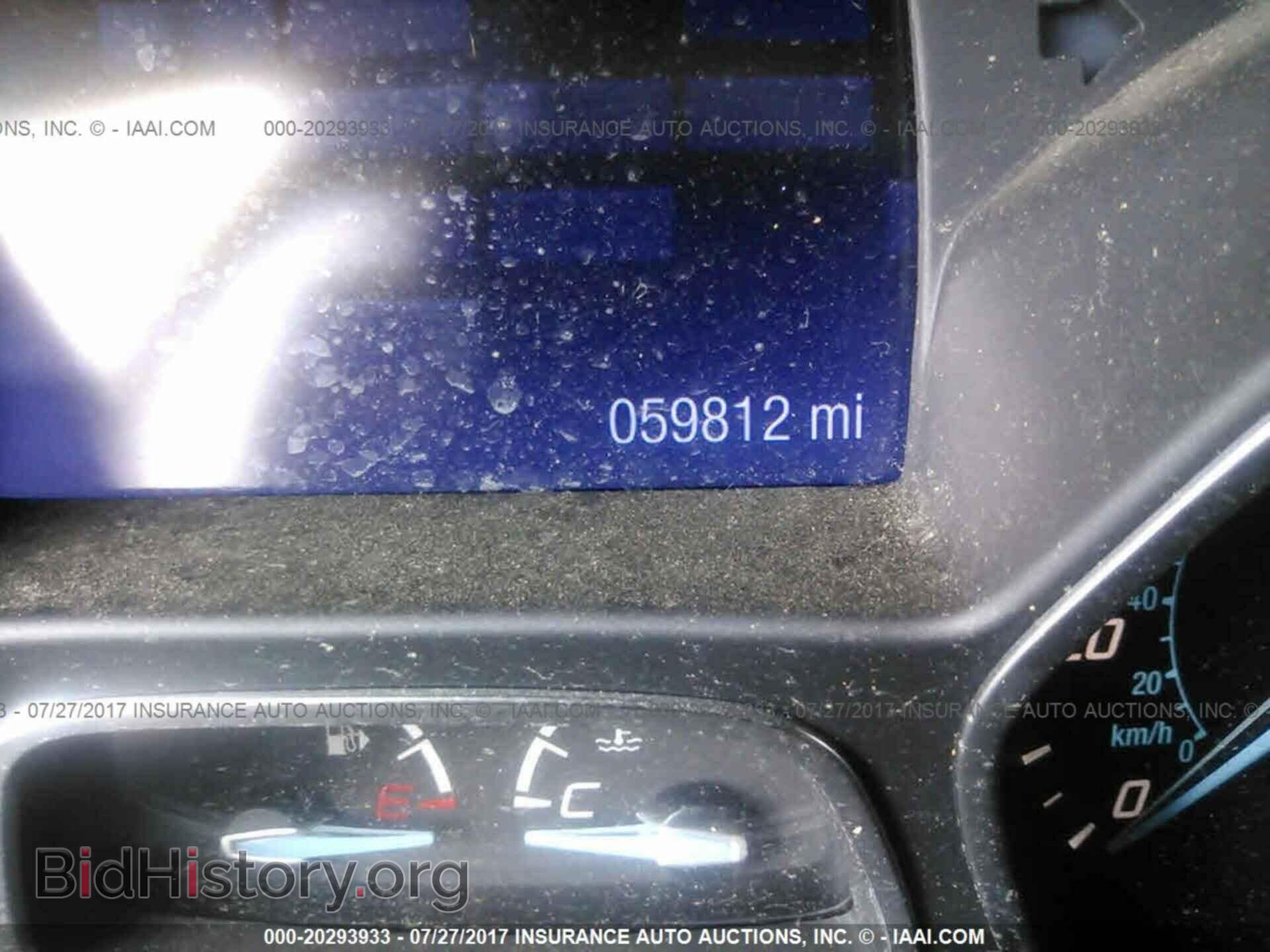 2013 Ford Focus - VIN: 1FADP3F27DL245475 - Photo 7