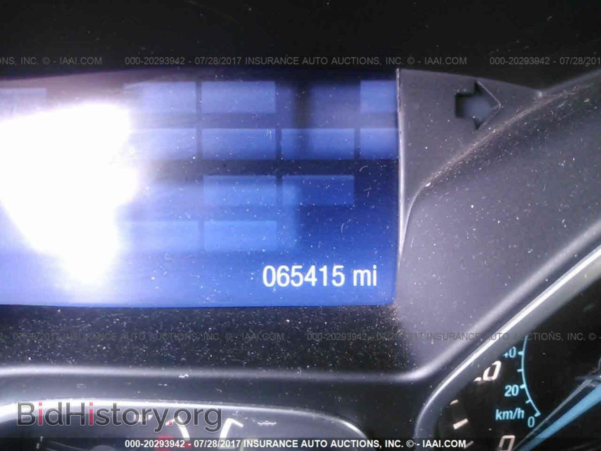 2013 Ford Focus - VIN: 1FADP3F28DL351126 - Photo 7