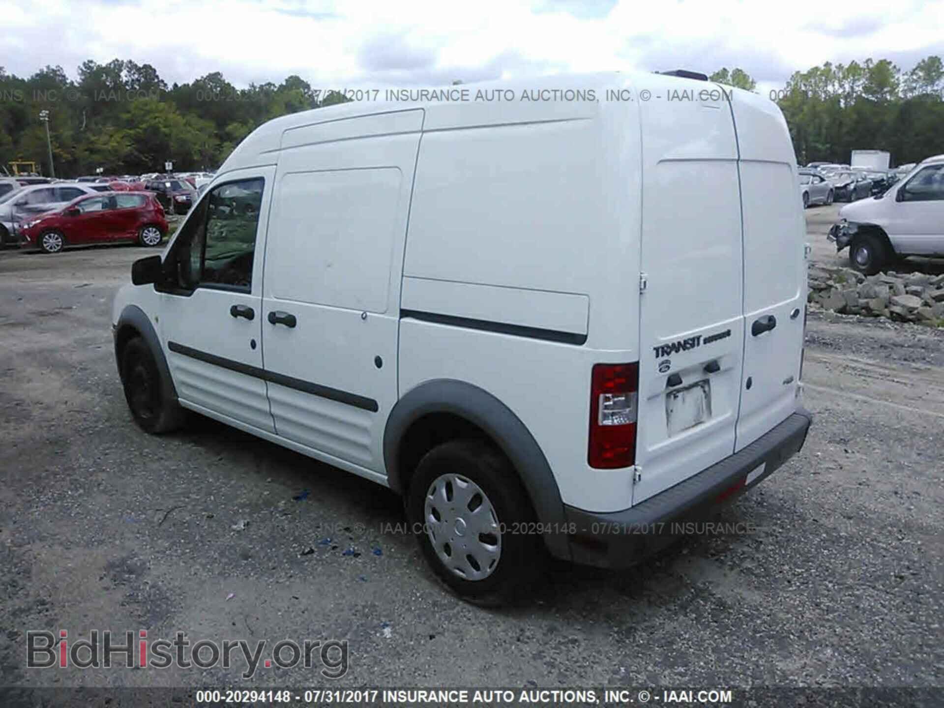 2013 Ford Transit - VIN: NM0LS7AN2DT147948 - Фото 3