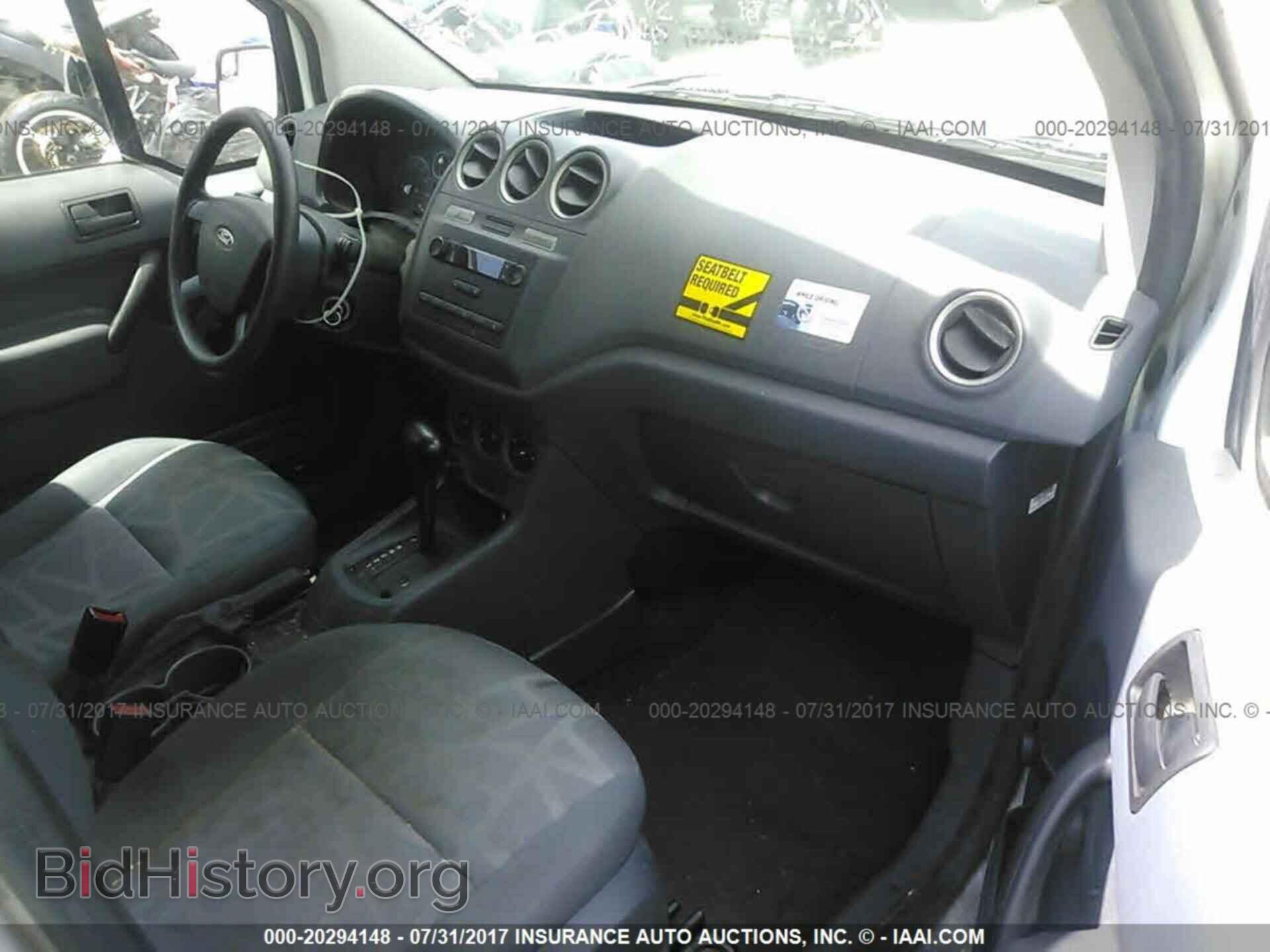 2013 Ford Transit - VIN: NM0LS7AN2DT147948 - Фото 5