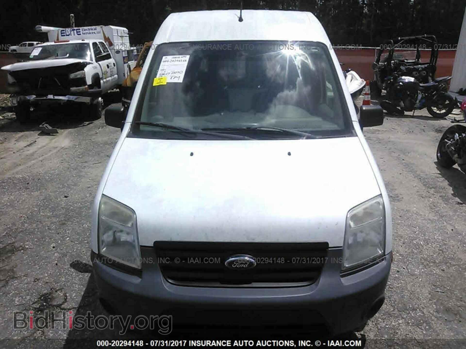 2013 Ford Transit - VIN: NM0LS7AN2DT147948 - Фото 6