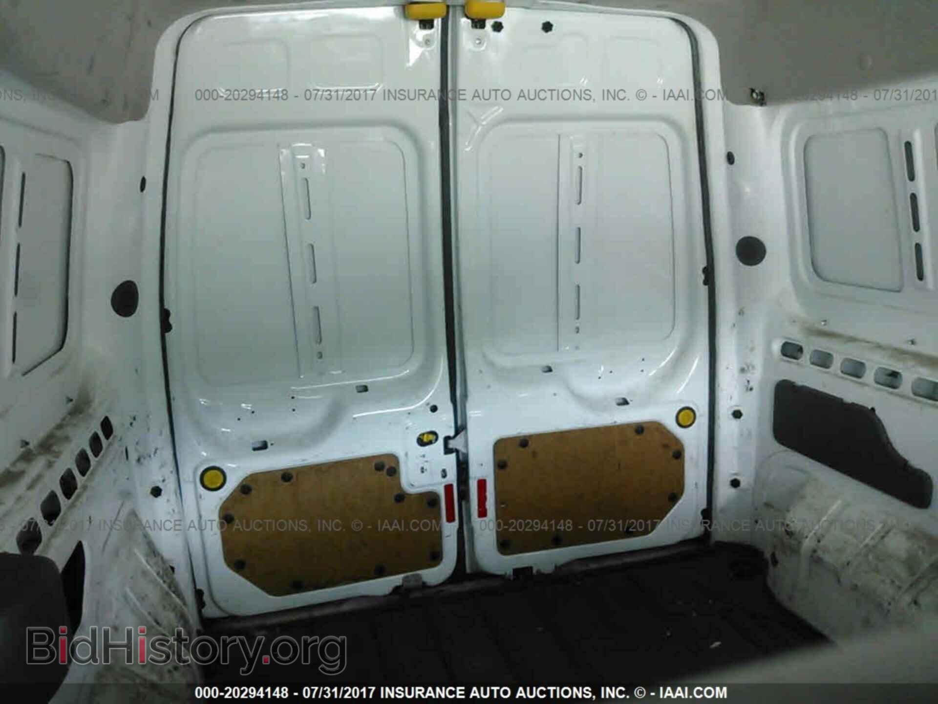 2013 Ford Transit - VIN: NM0LS7AN2DT147948 - Фото 8