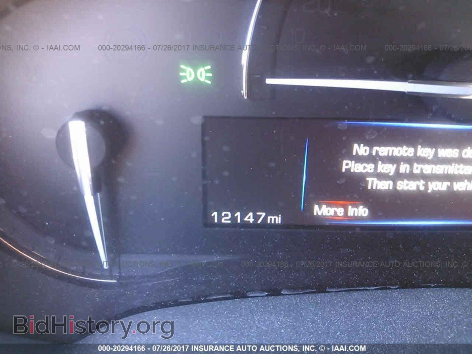 2017 Cadillac Xts - VIN: 2G61M5S34H9146743 - Фото 7