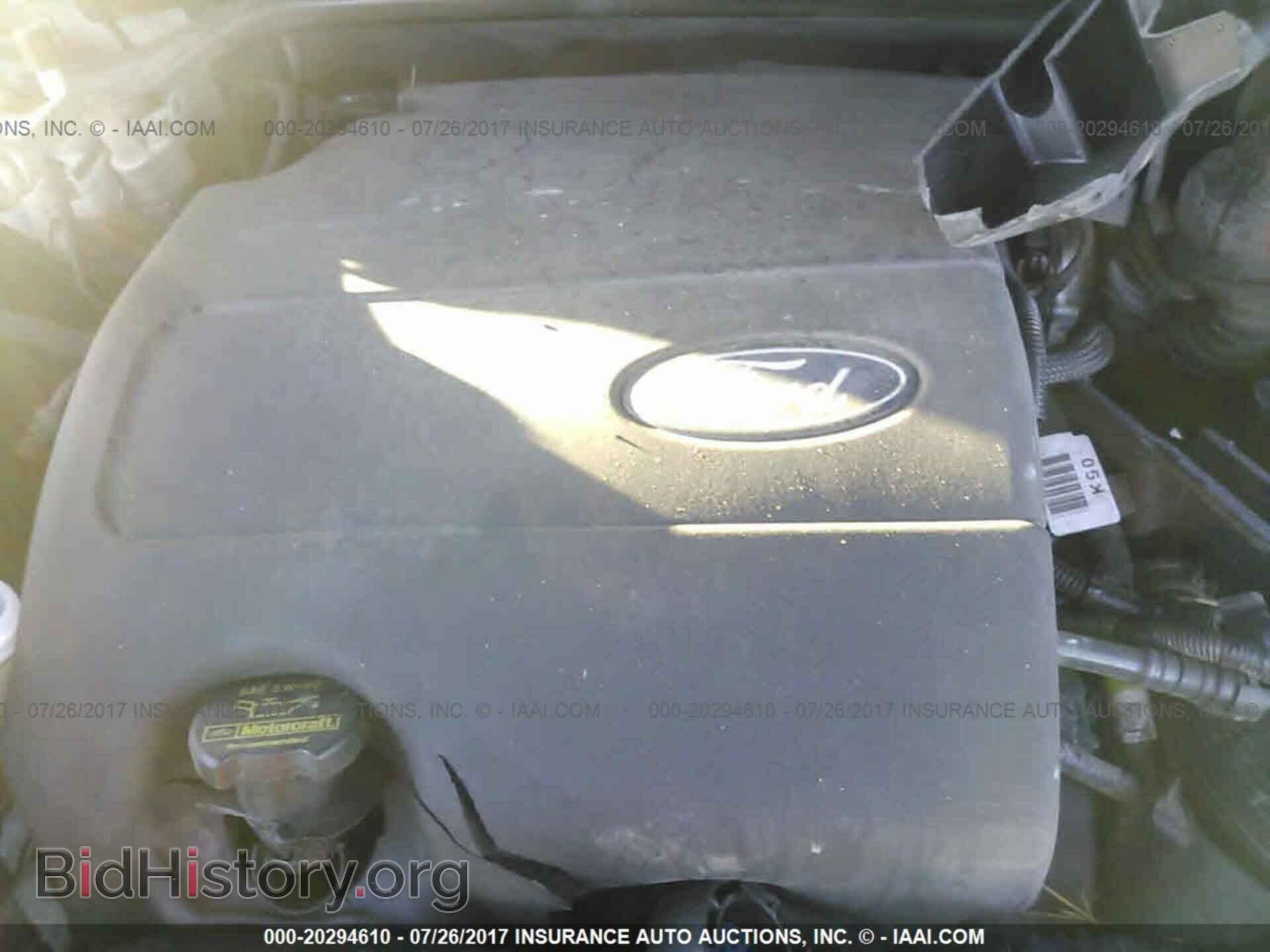 2011 Ford Explorer - VIN: 1FMHK7F89BGA46354 - Photo 10