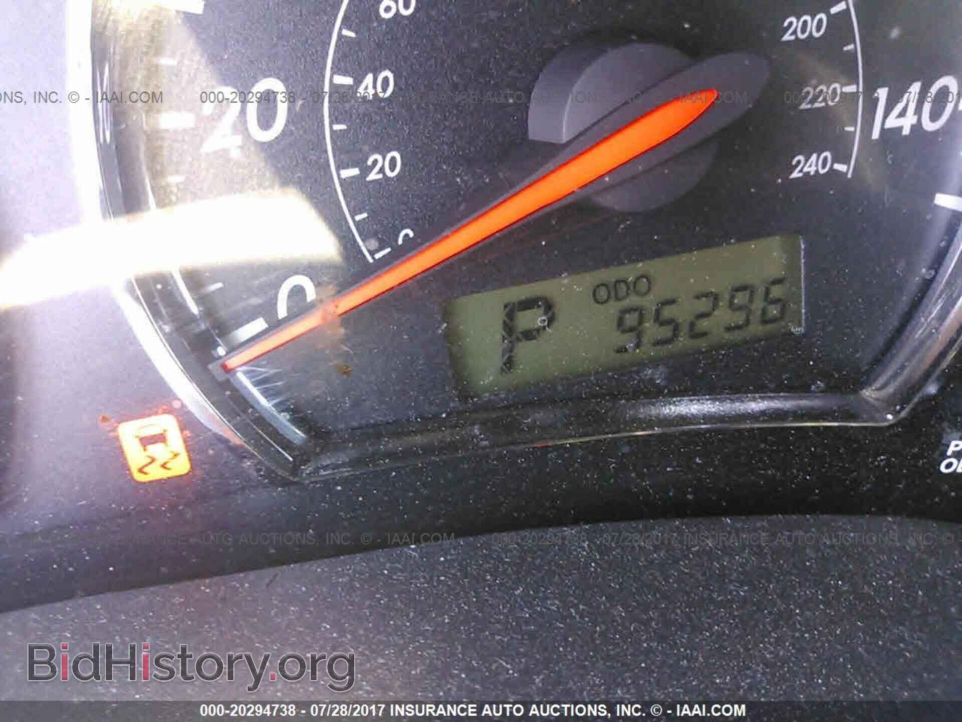 2013 Toyota Corolla - VIN: 5YFBU4EEXDP162352 - Photo 7