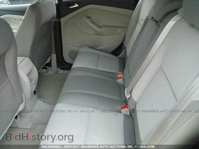 2013 Ford Escape - VIN: 1FMCU0GX6DUD85949 - Photo 8