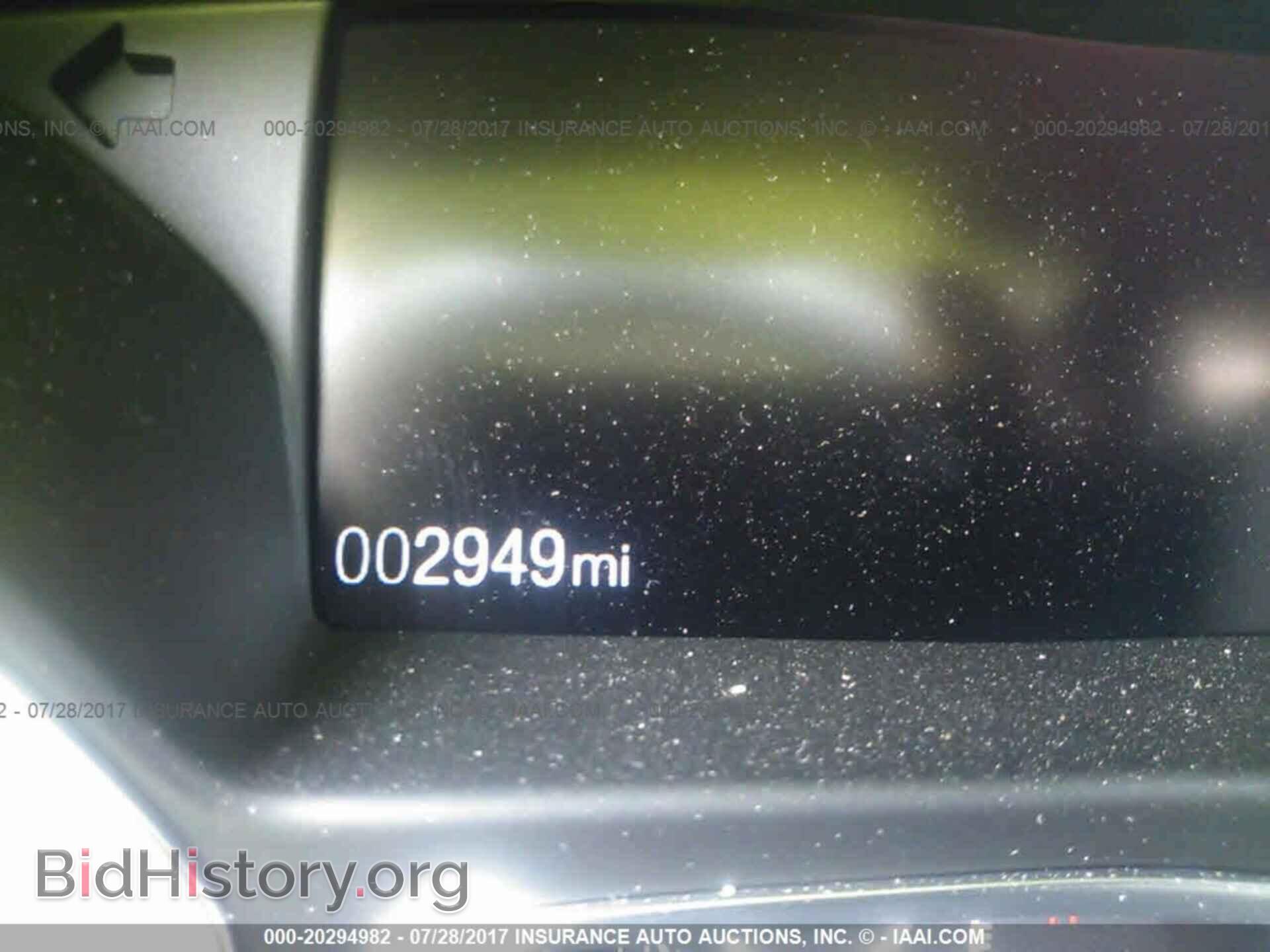2016 Ford Focus - VIN: 1FADP3E25GL331969 - Photo 7