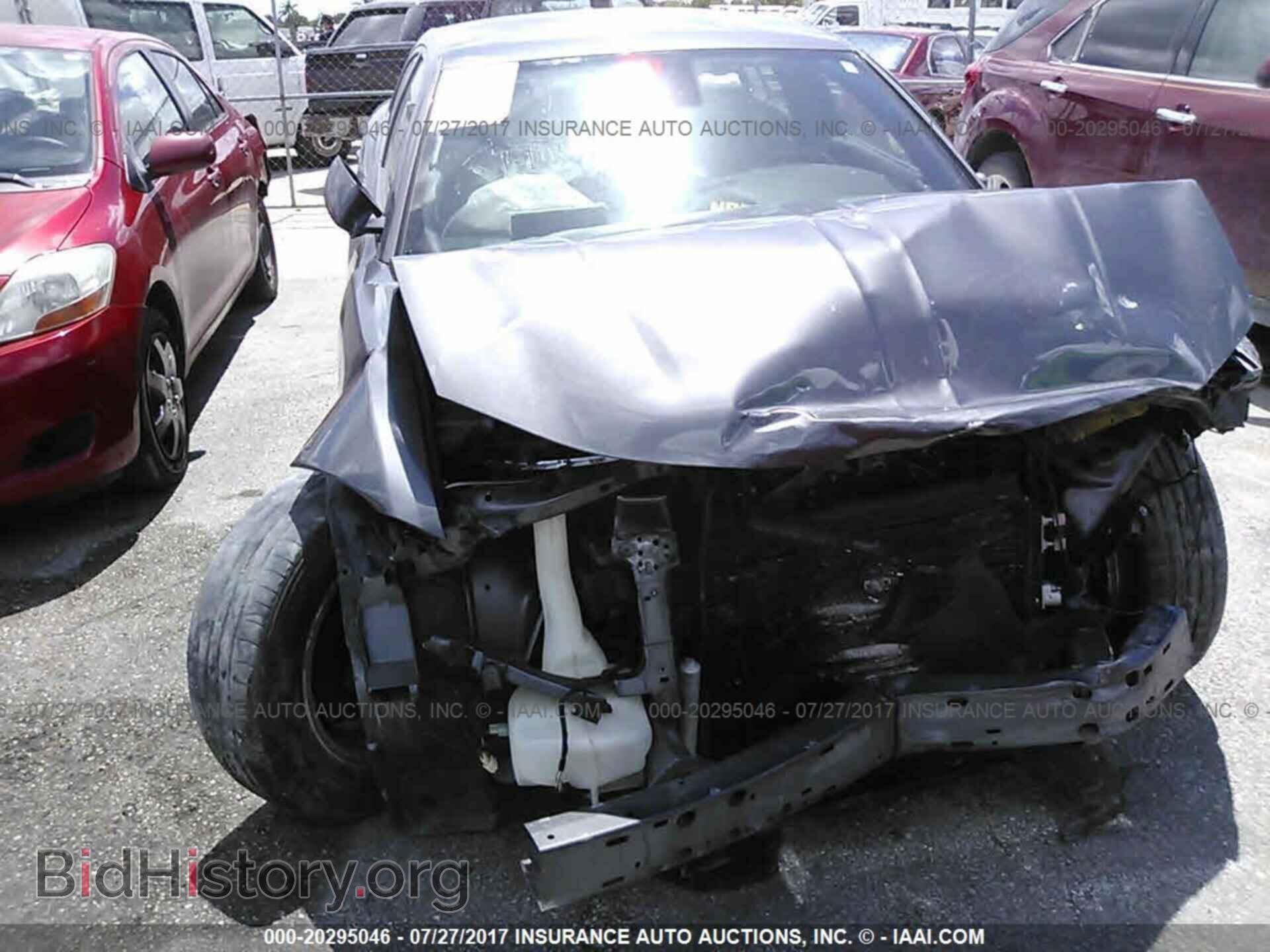 2015 Dodge Charger - VIN: 2C3CDXBG1FH856579 - Фото 6
