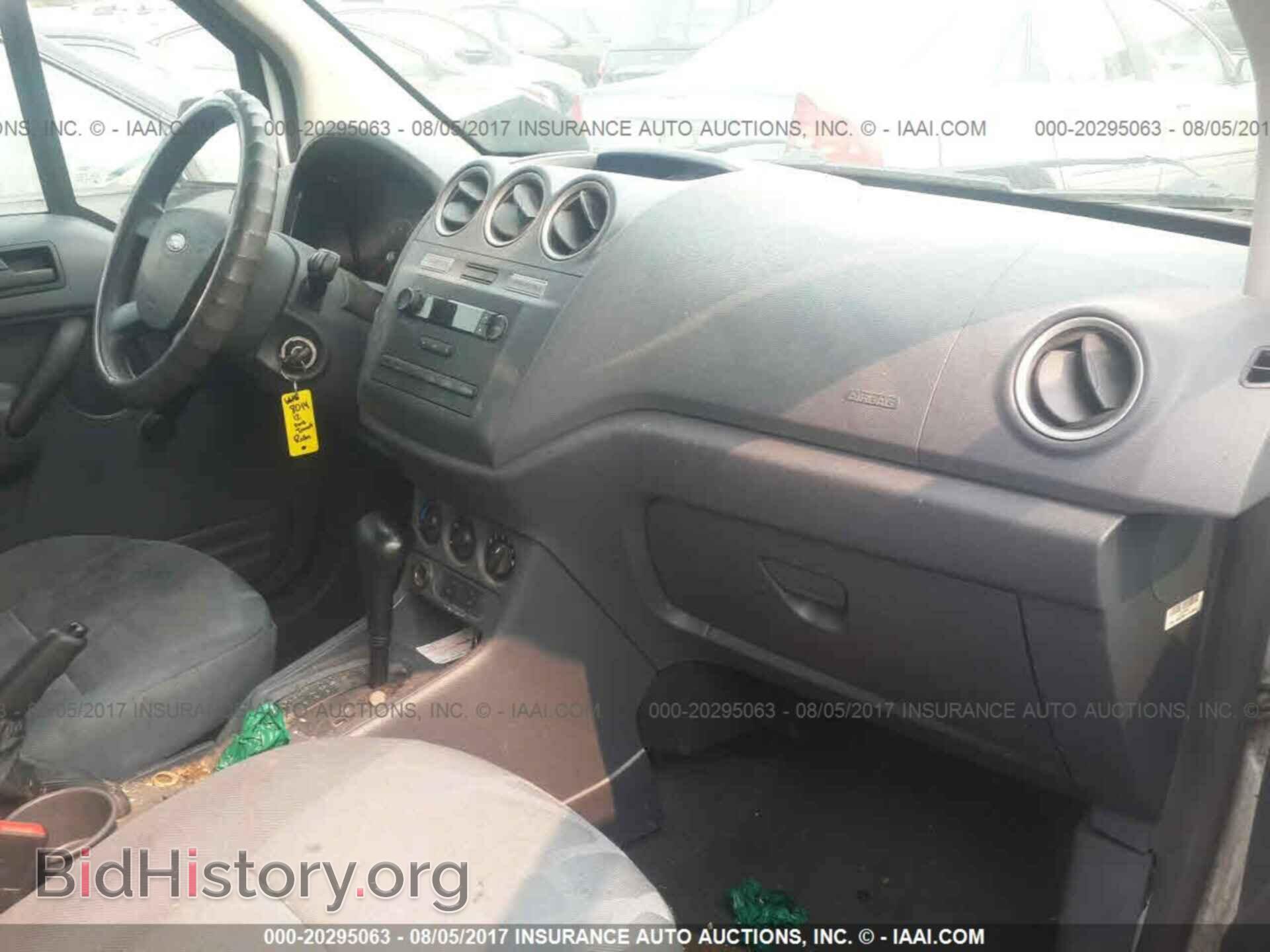 2012 Ford Transit - VIN: NM0LS7ANXCT125484 - Фото 5