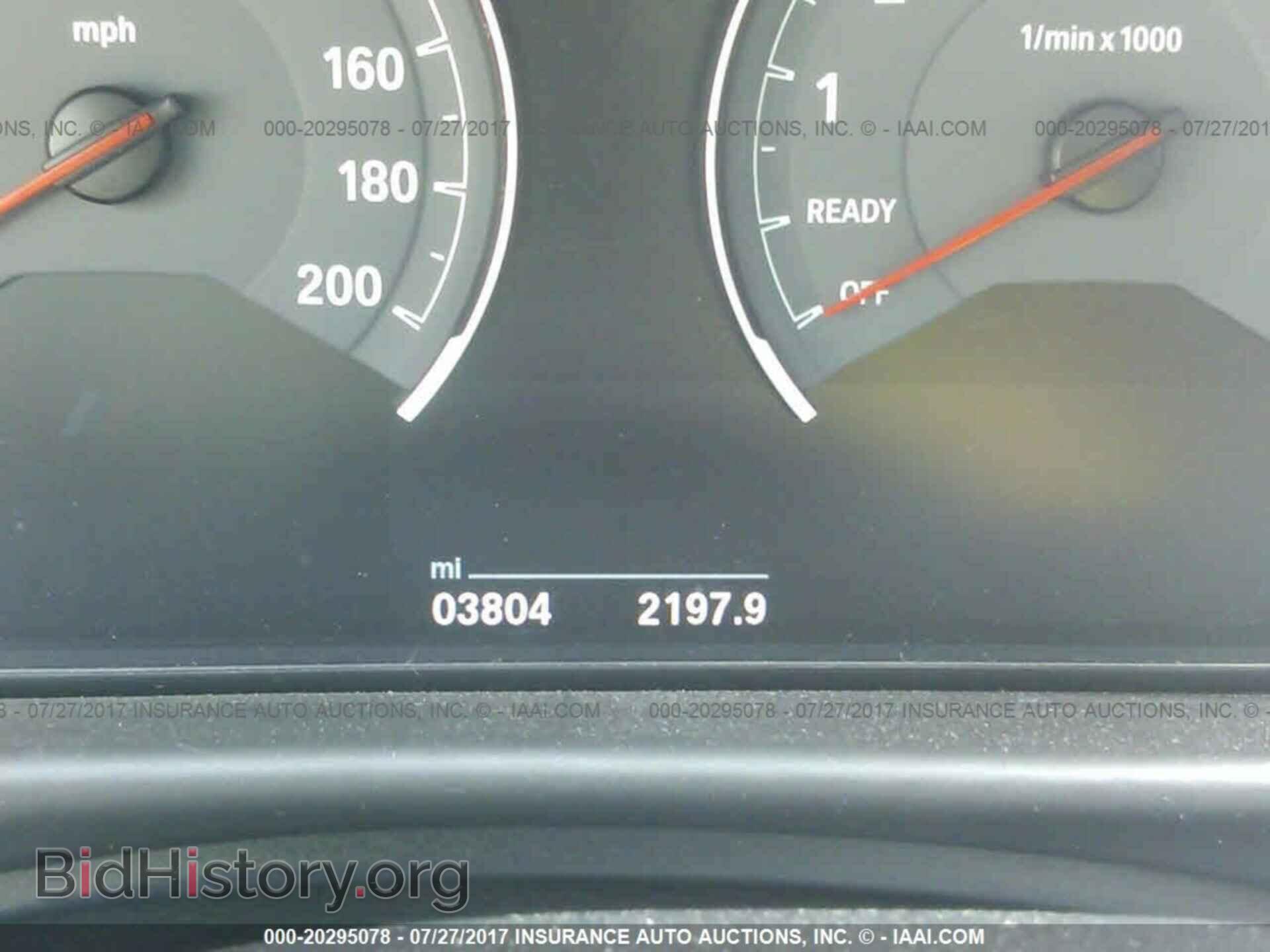 2017 Bmw M3 - VIN: WBS8M9C55H5G83830 - Фото 7