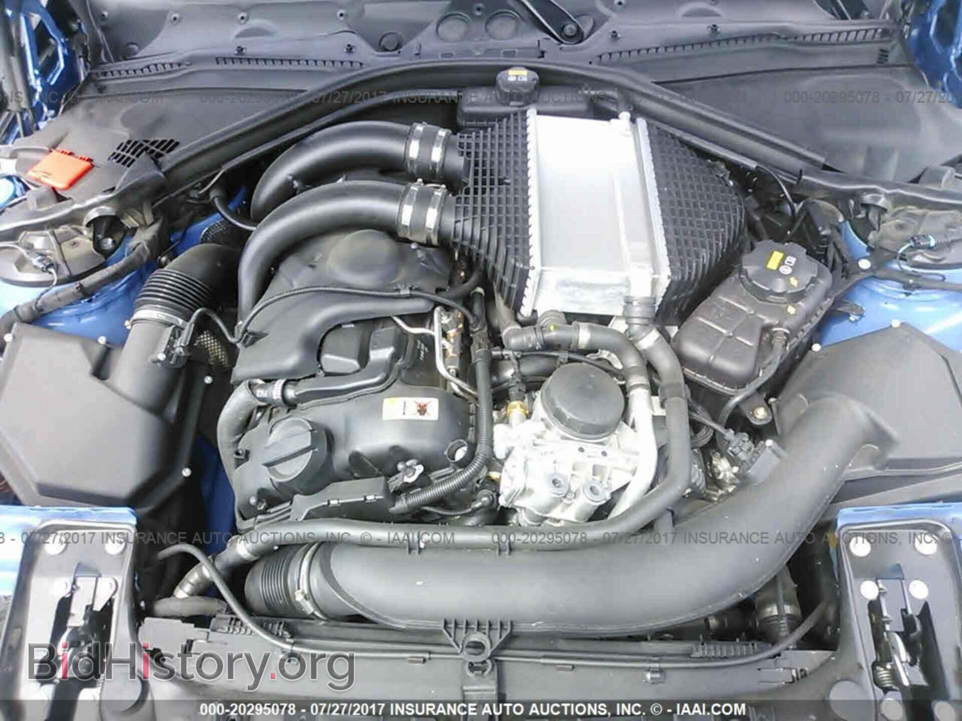 2017 Bmw M3 - VIN: WBS8M9C55H5G83830 - Фото 10