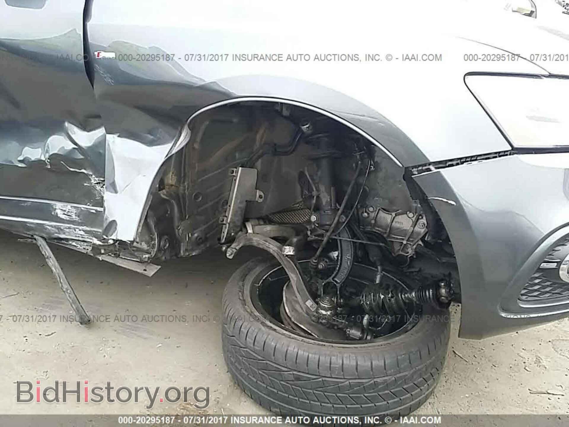 2013 Audi Q5 - VIN: WA1WGAFP8DA047139 - Фото 6