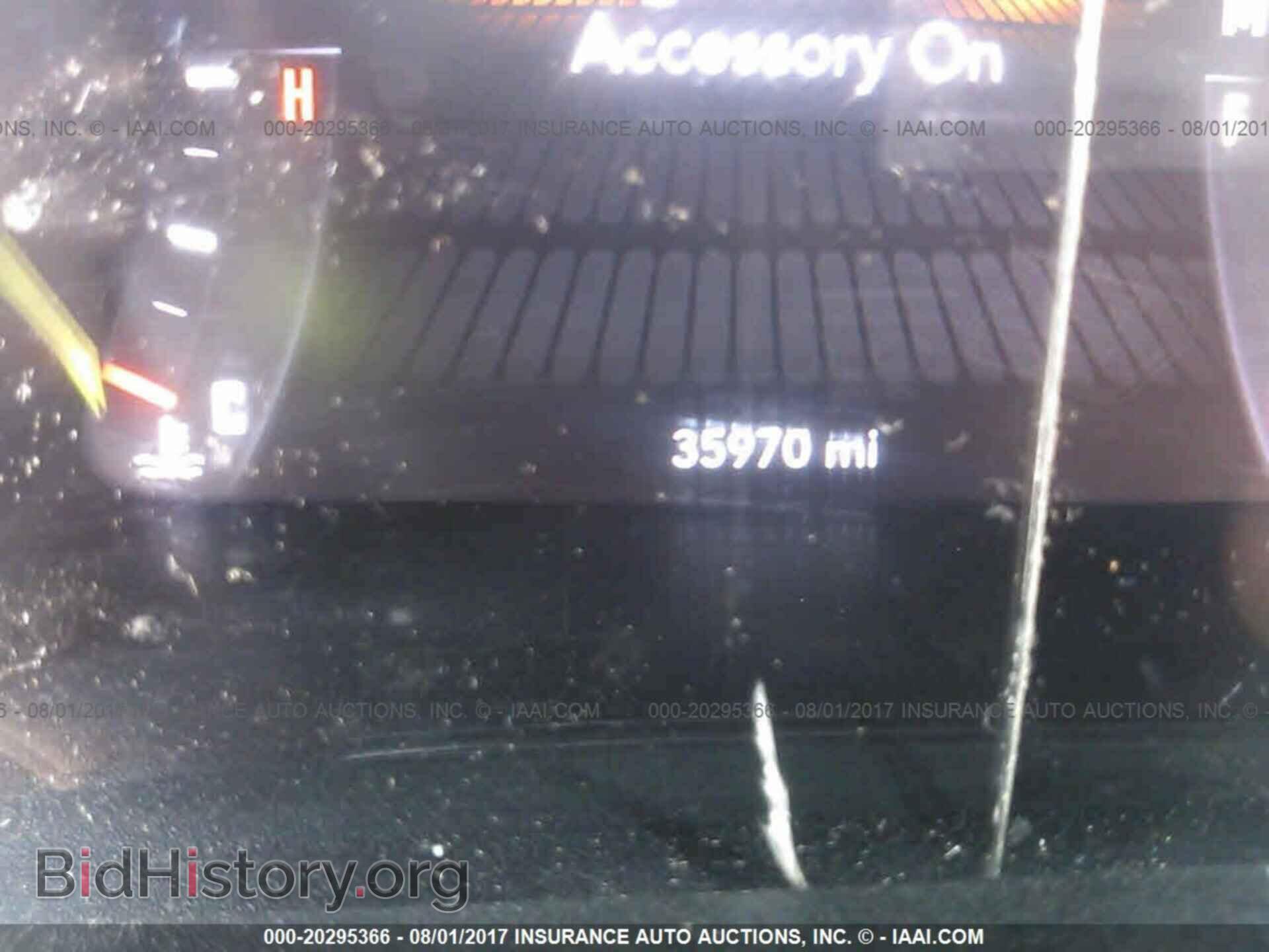 2015 Dodge Challenger - VIN: 2C3CDZAG4FH720184 - Photo 7