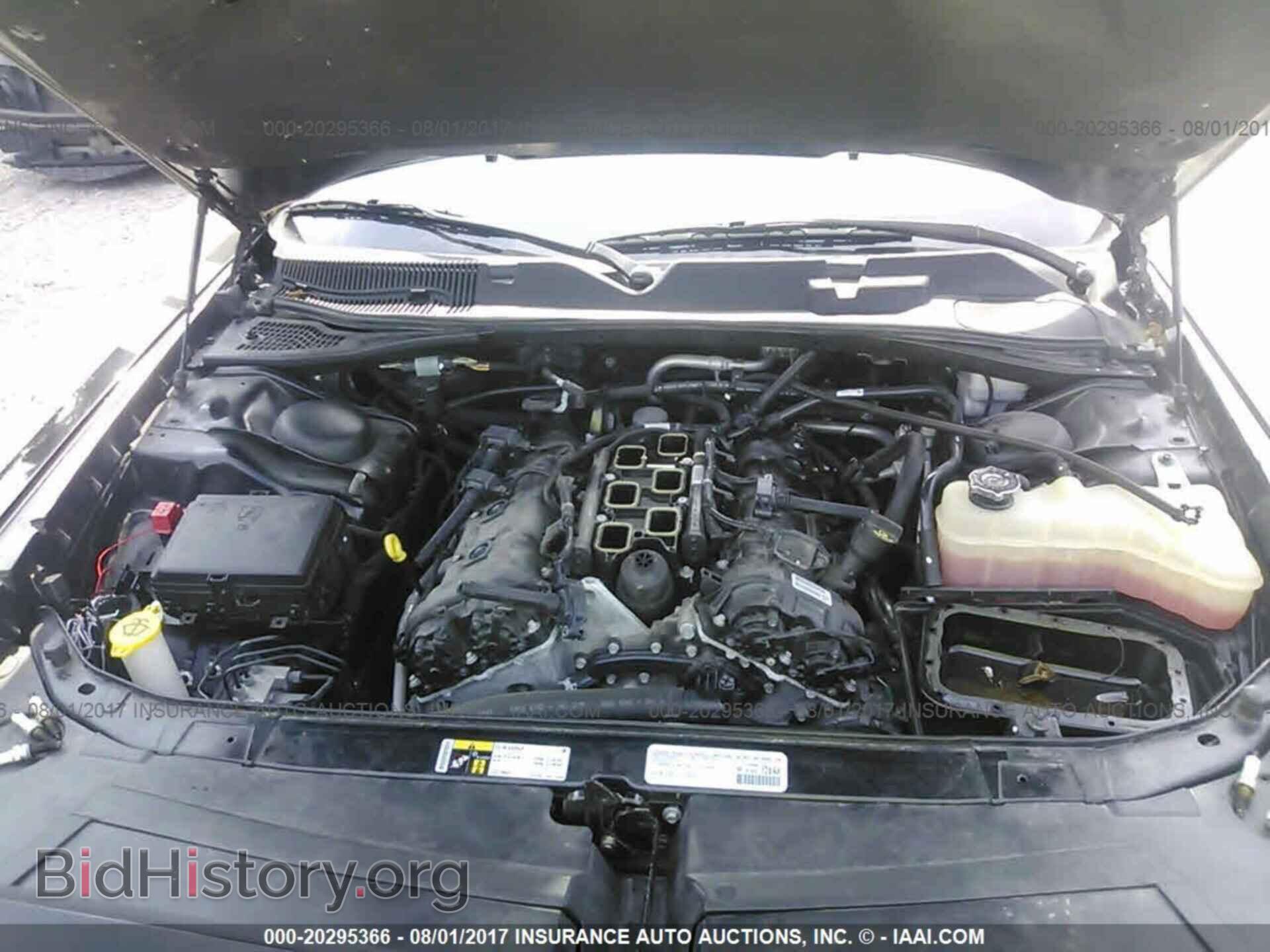 2015 Dodge Challenger - VIN: 2C3CDZAG4FH720184 - Photo 10