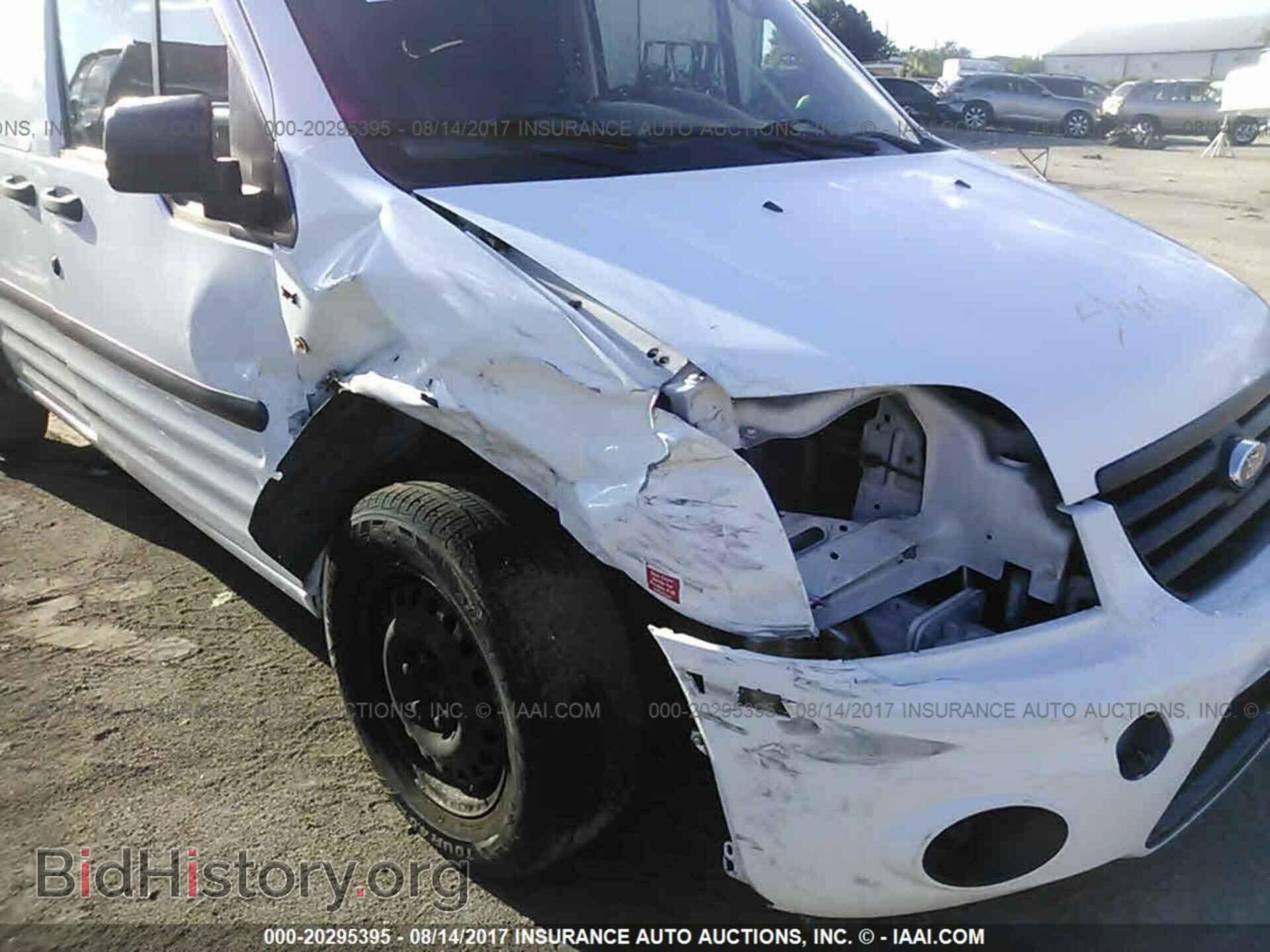 2011 Ford Transit - VIN: NM0LS7BN6BT043684 - Фото 6